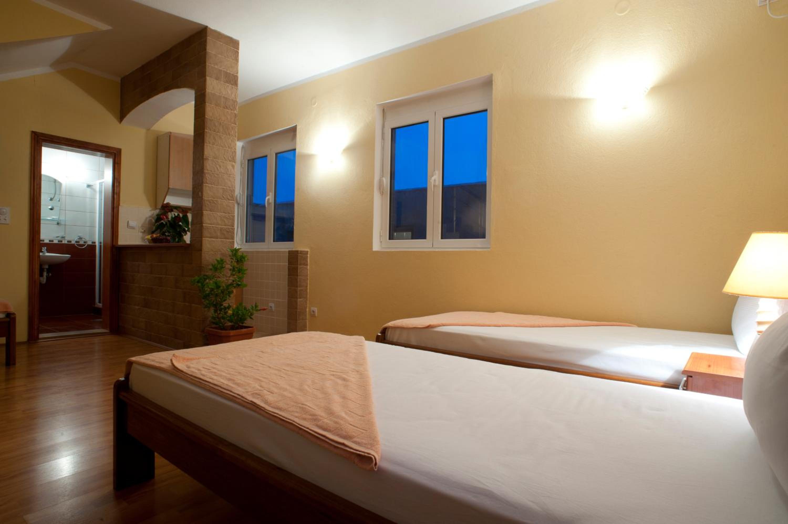 Castellamare Residence
