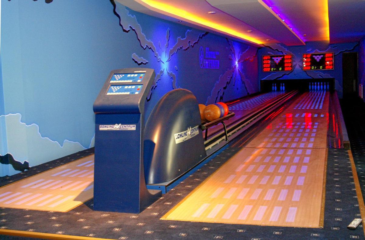 children's play area
