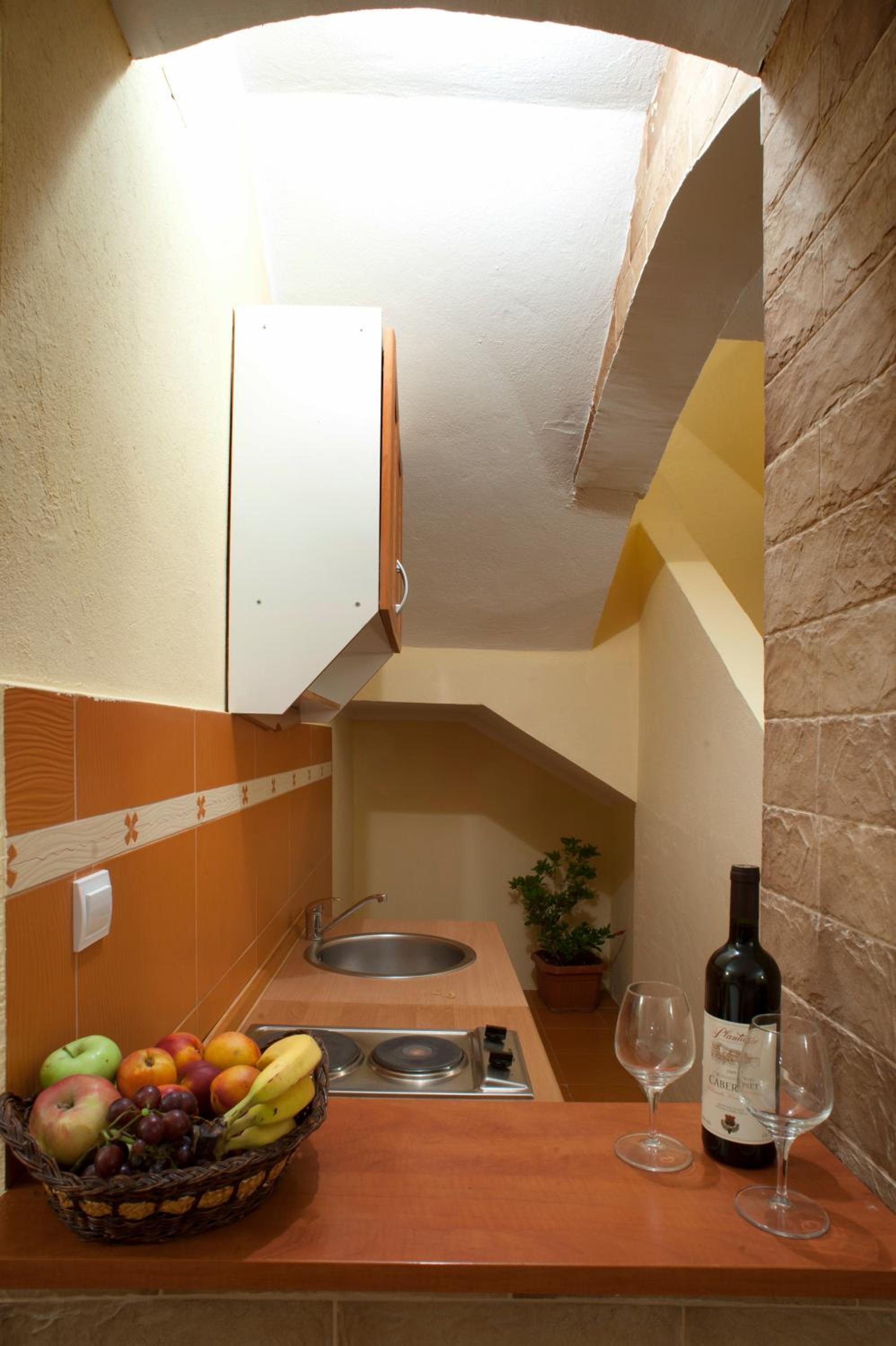 Castellamare Residence