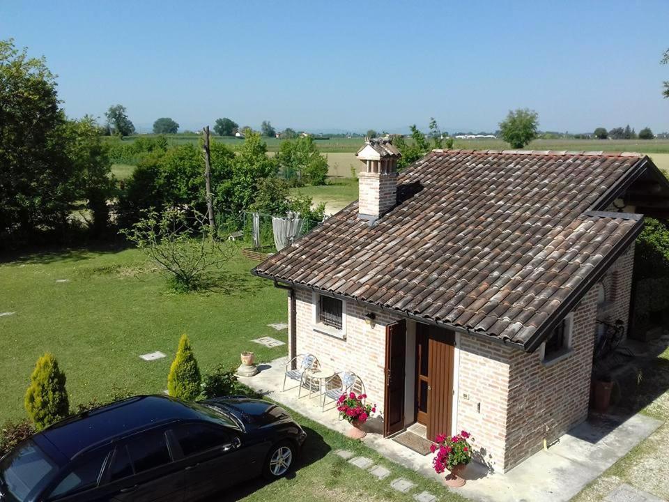 Ca' Bianca view 3