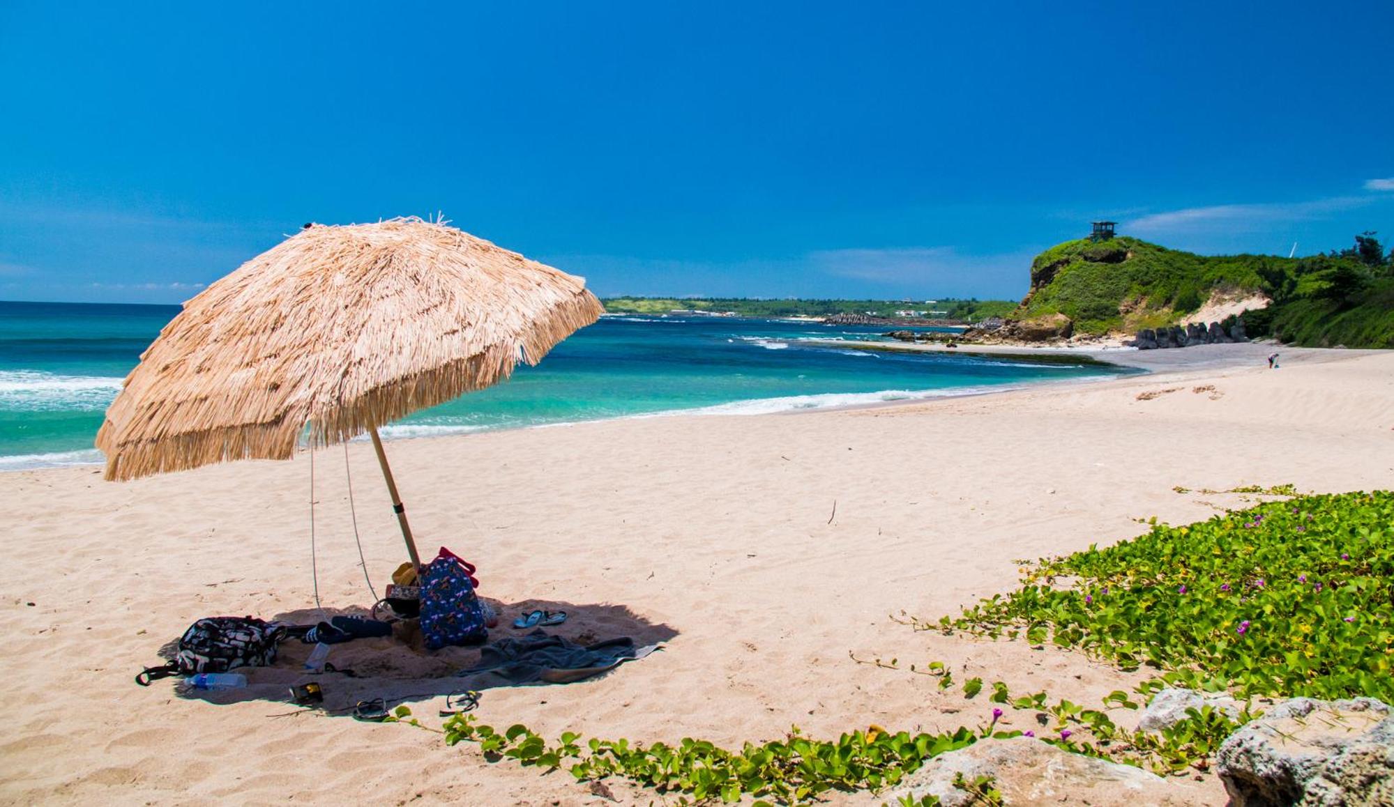 SpoonDrift Hostal Kenting