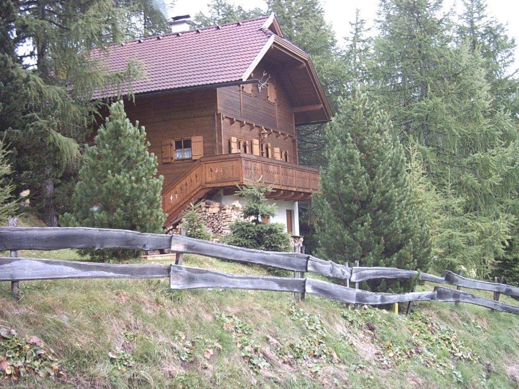 FELBER Hüttn view 4
