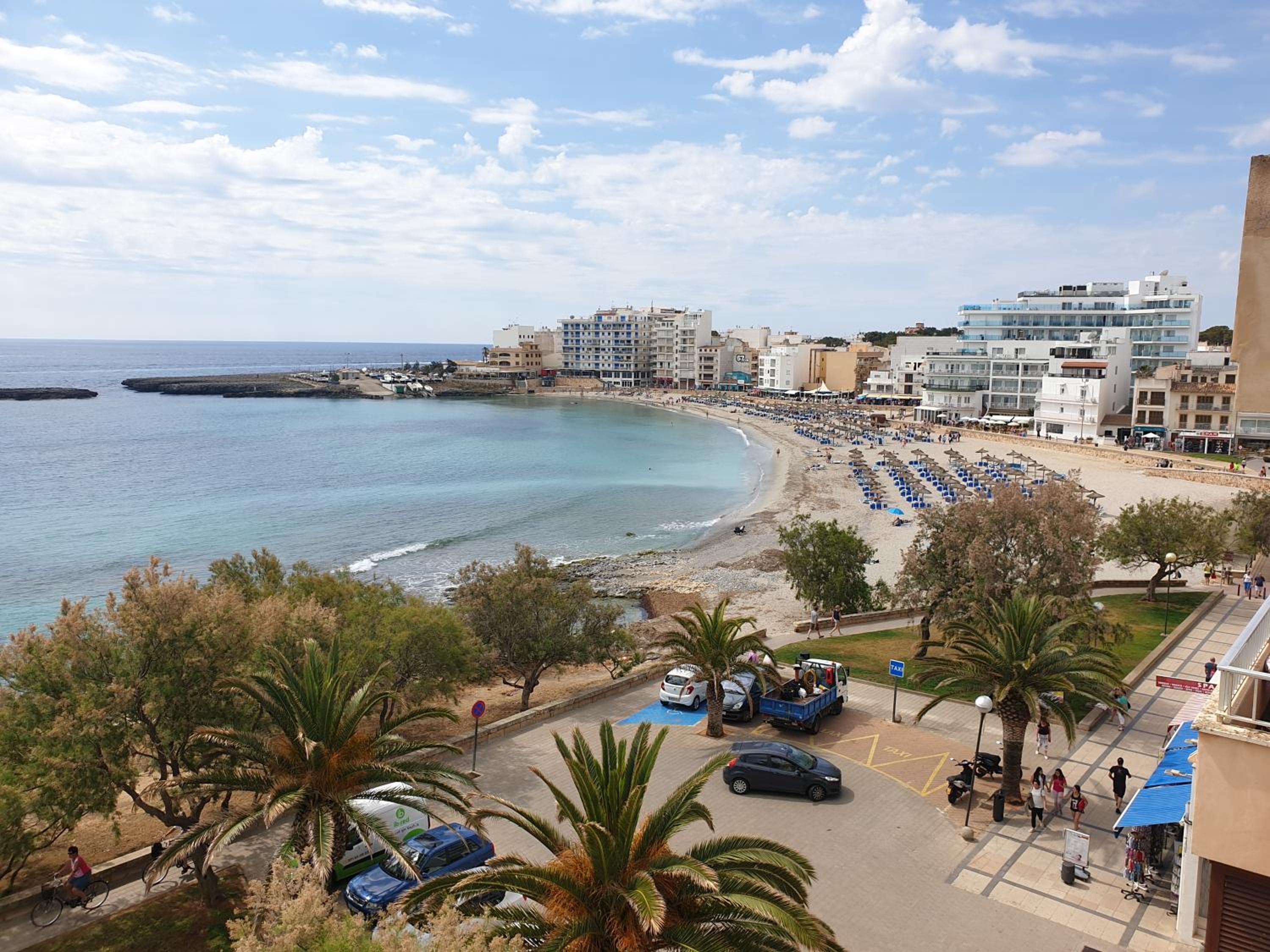 Amena Mar Hotel