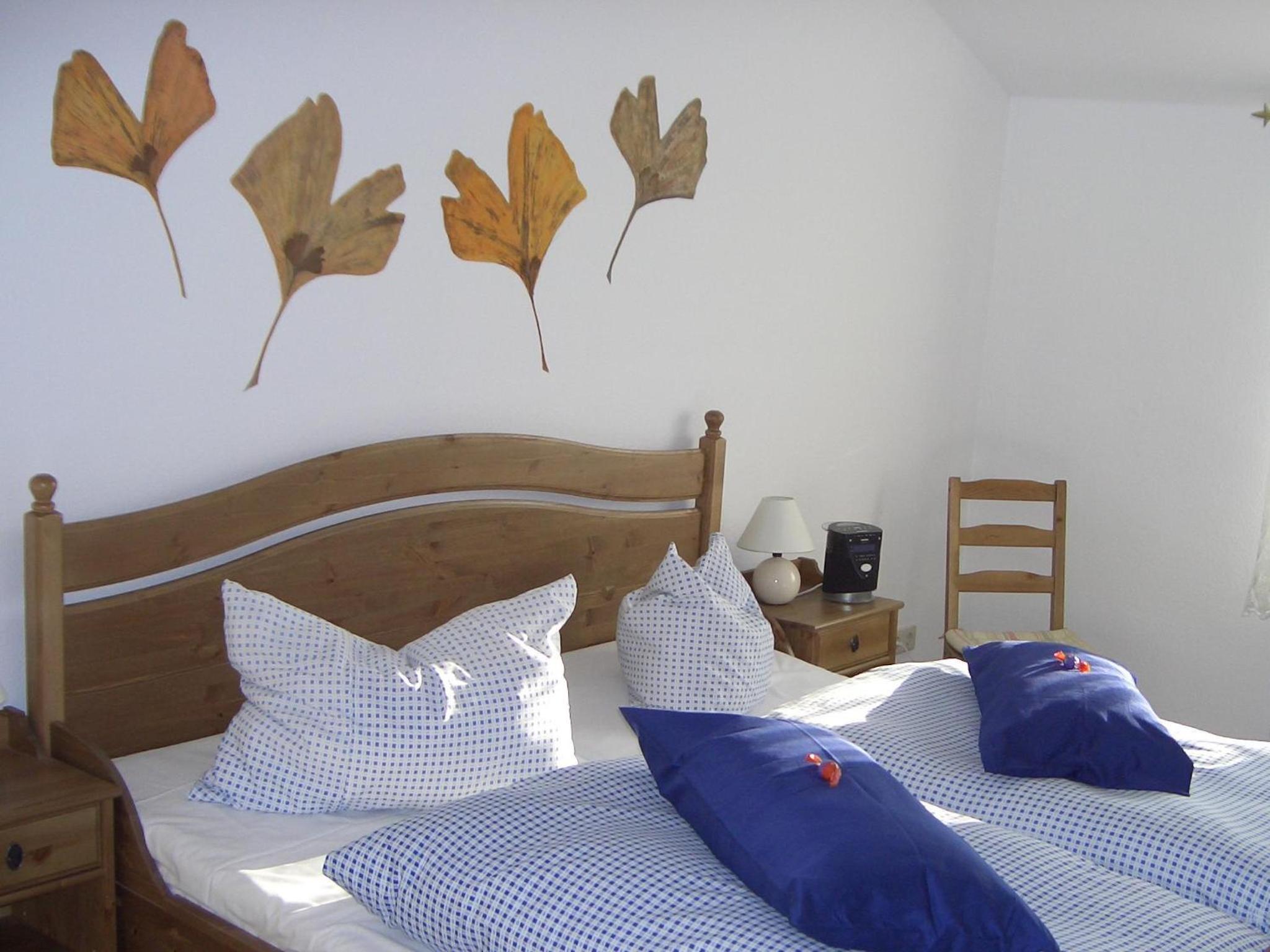 Kleine Pension view 2