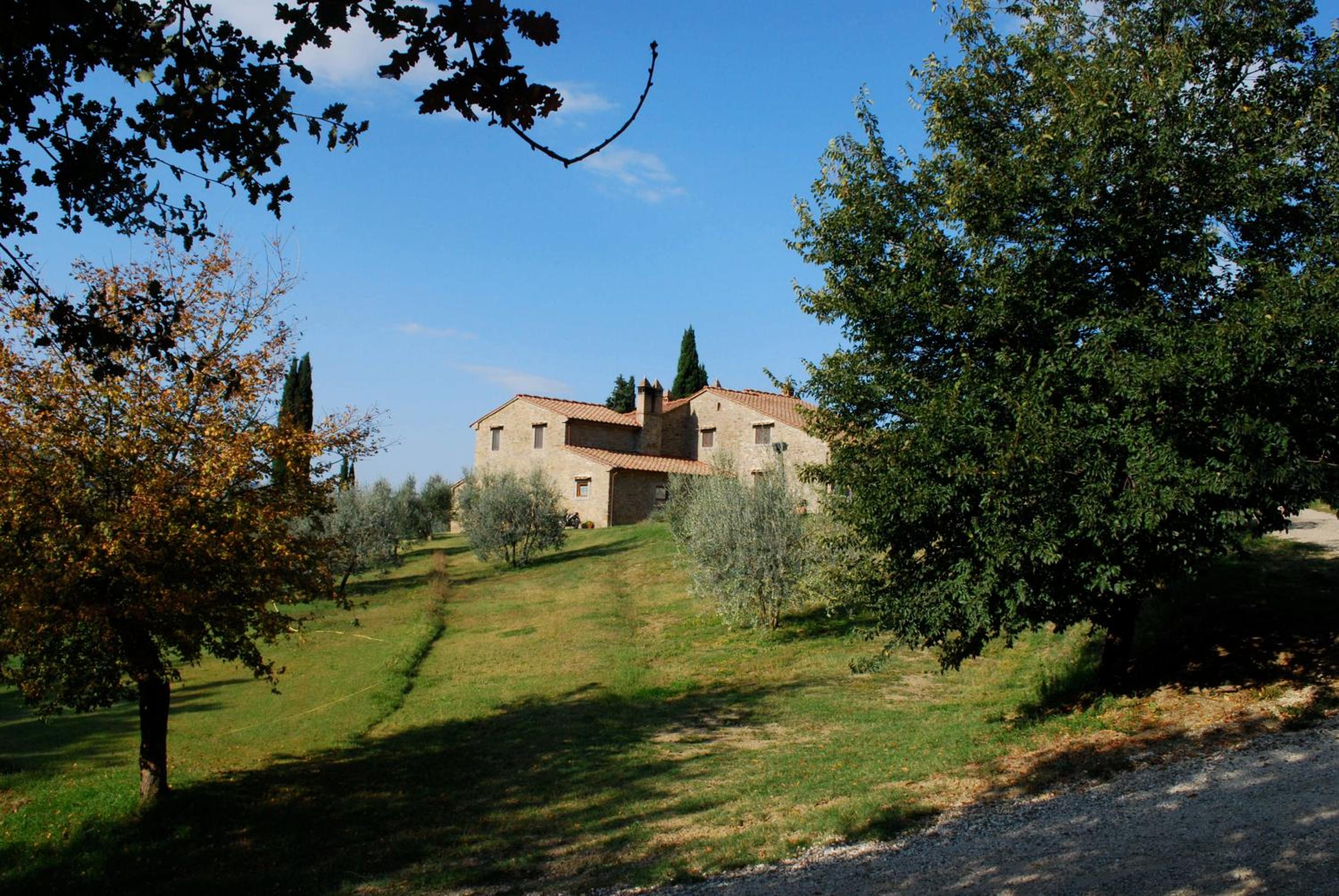 Allegro Agriturismo Argiano