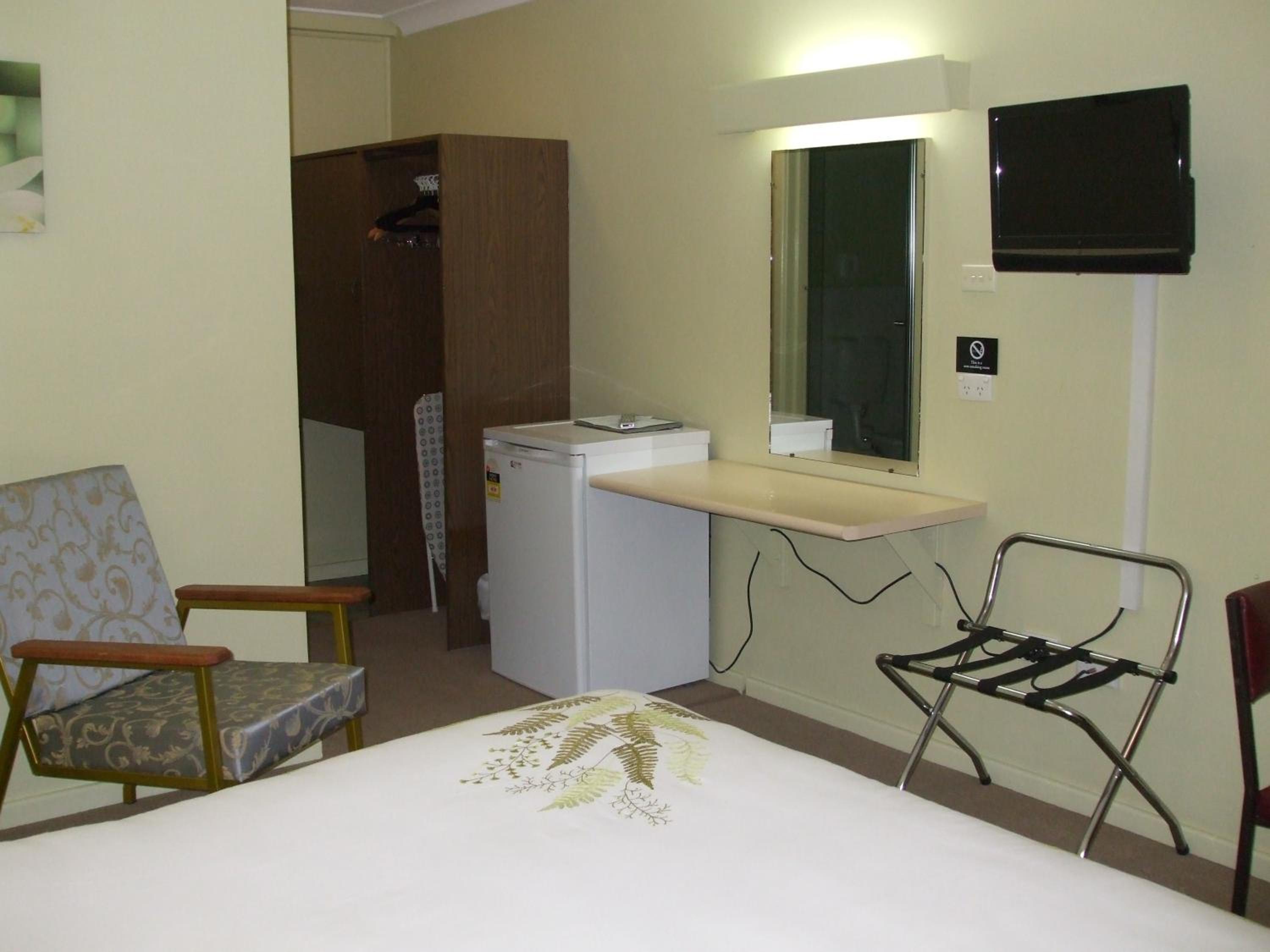 Anna Bella Motel Glen Innes