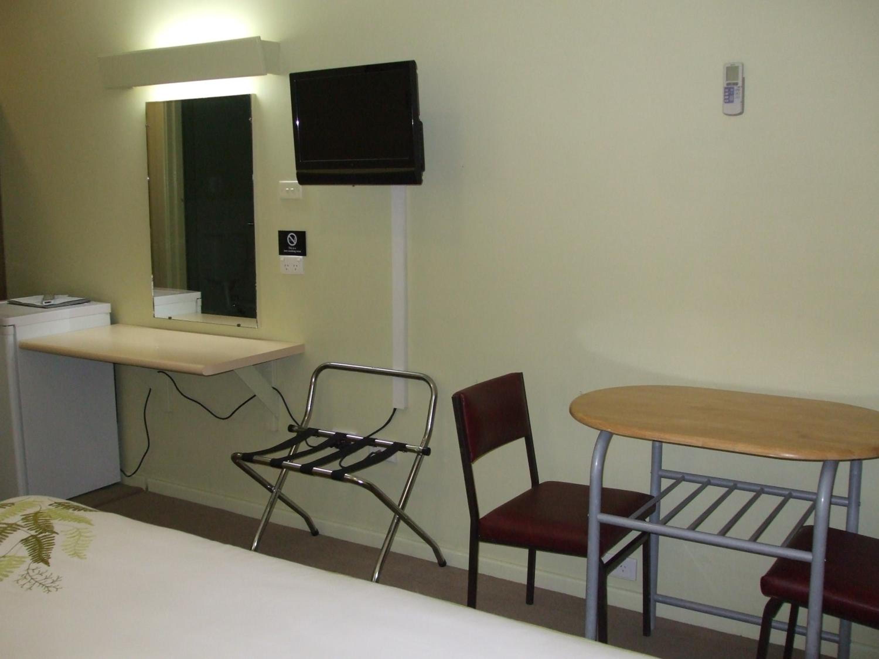 Anna Bella Motel Glen Innes