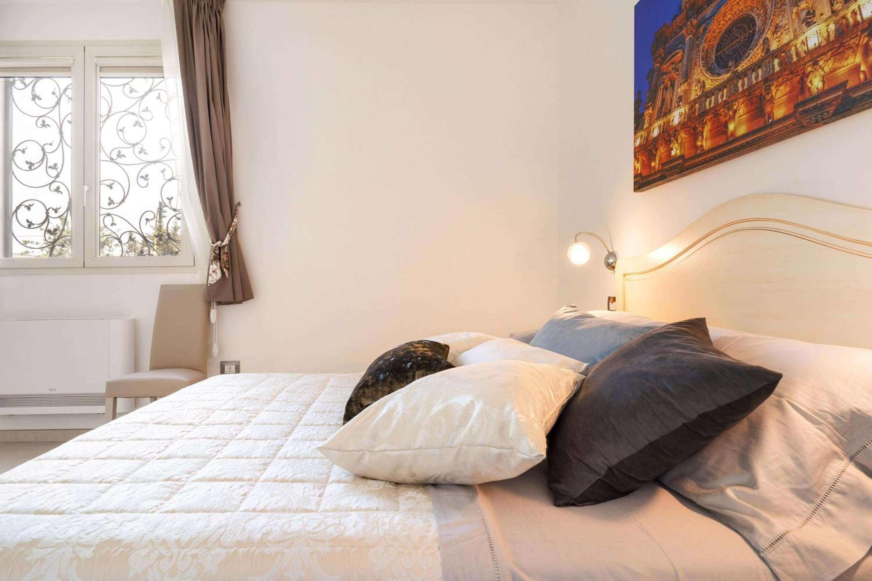 Villa Claudia view 3