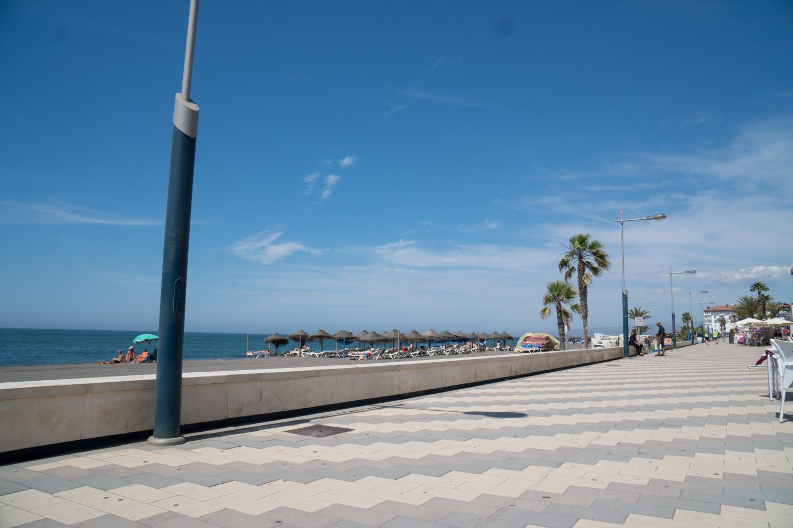 Apartamento Punta de Torrox view 3