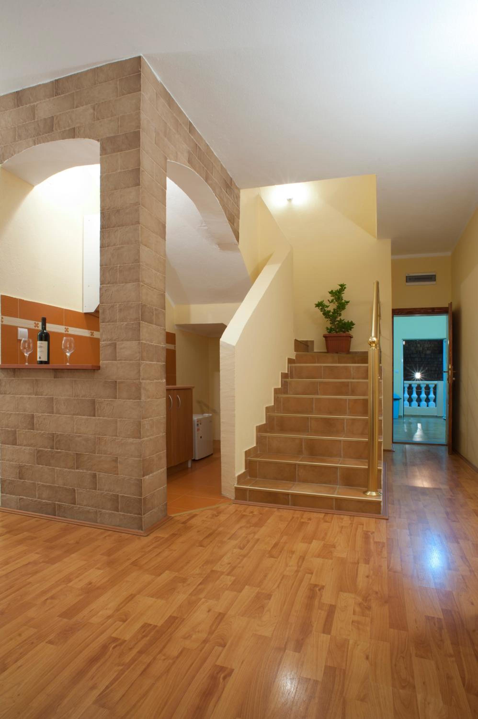 Castellamare Residence