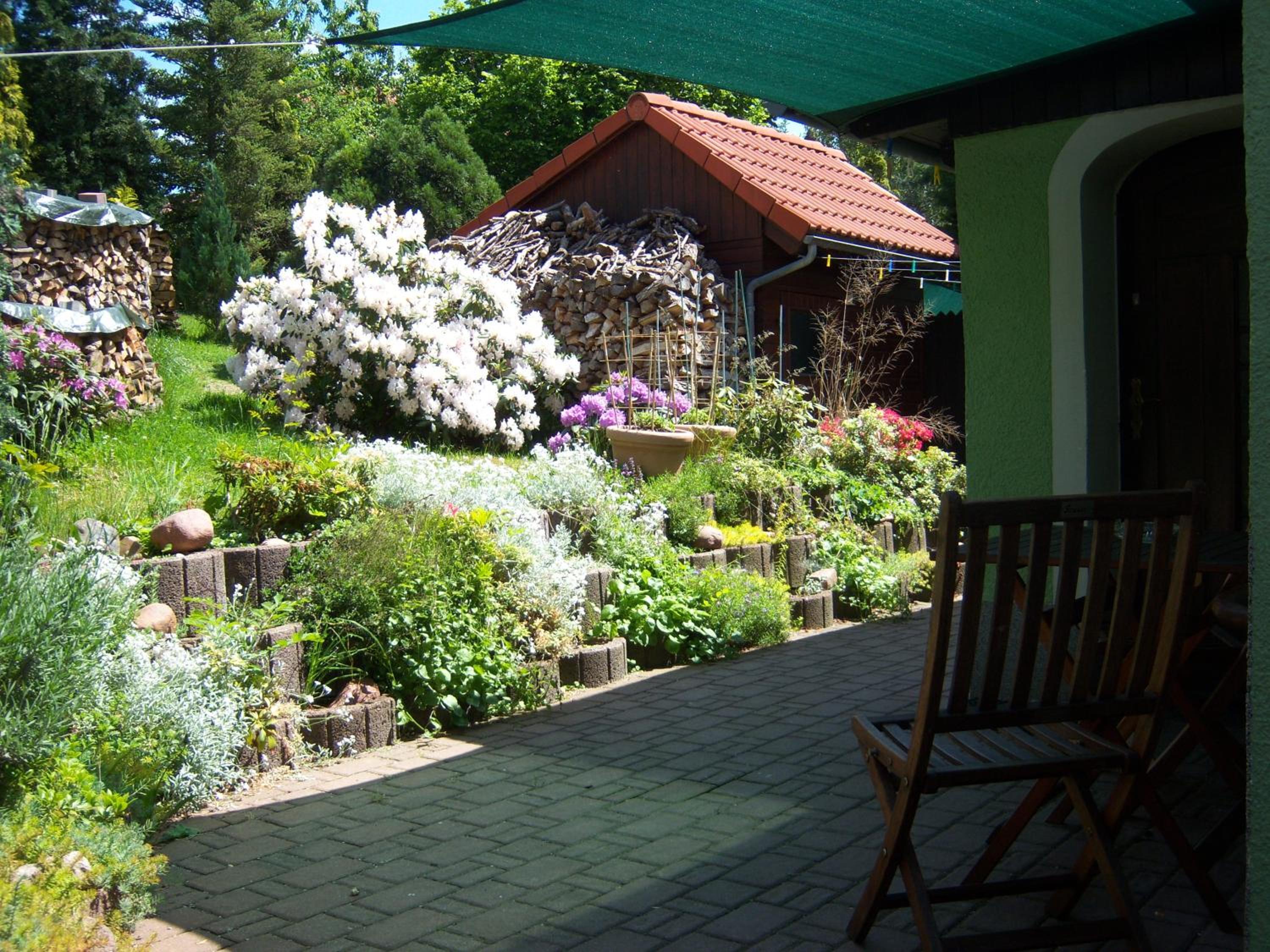 Ferienwohnung 
