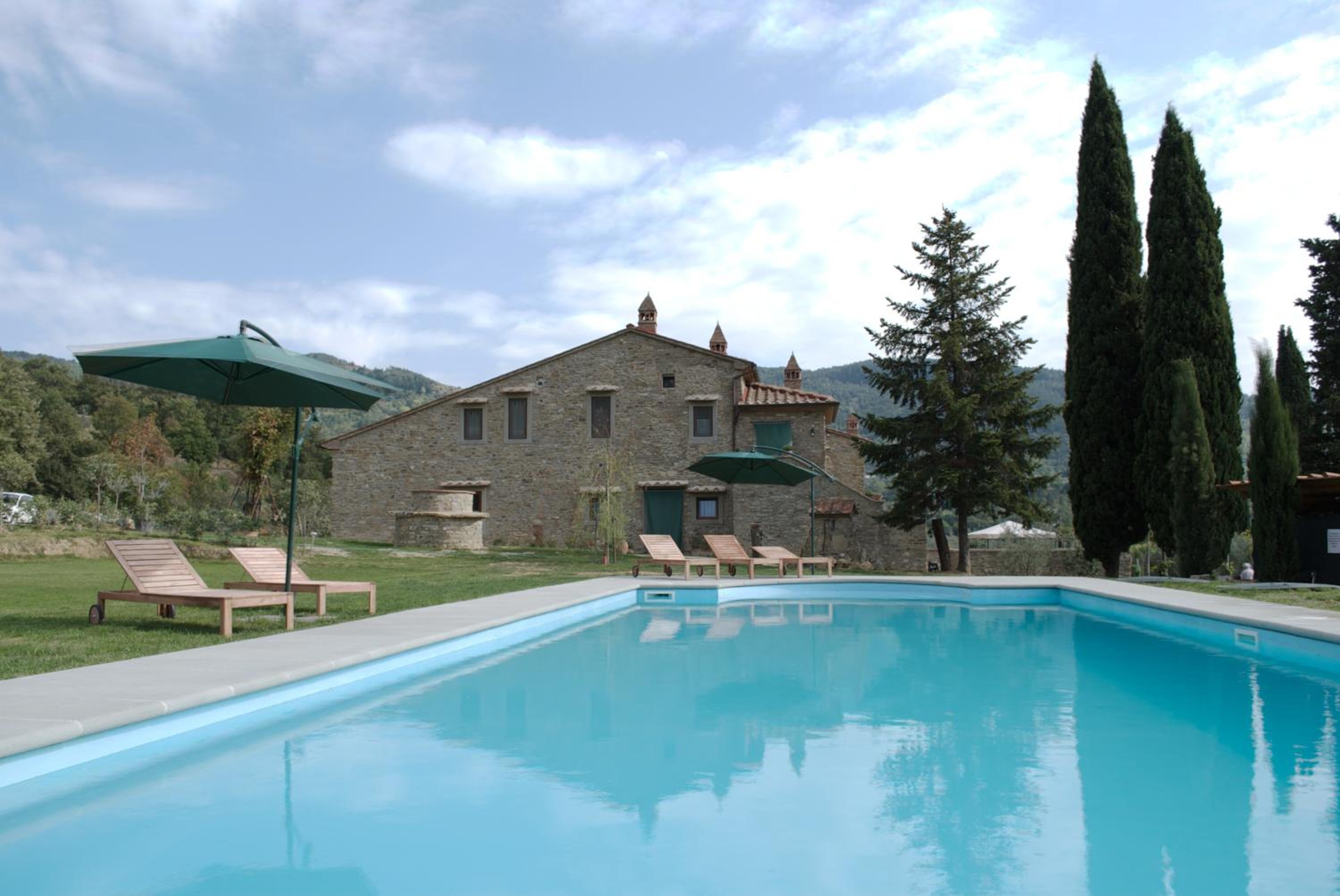 Allegro Agriturismo Argiano