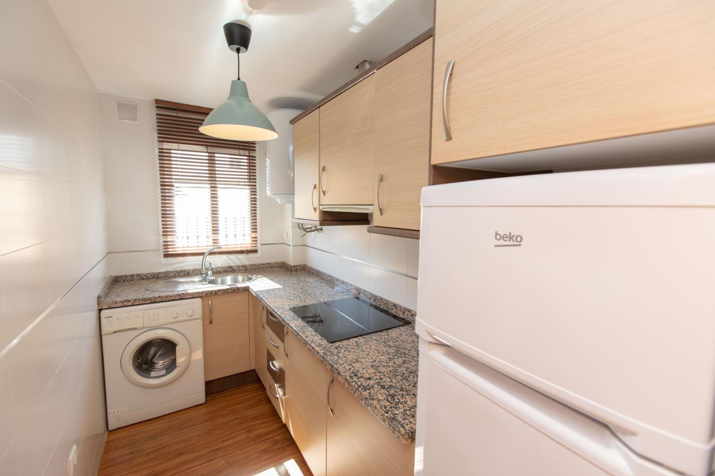 Holidays by the sea Apartment