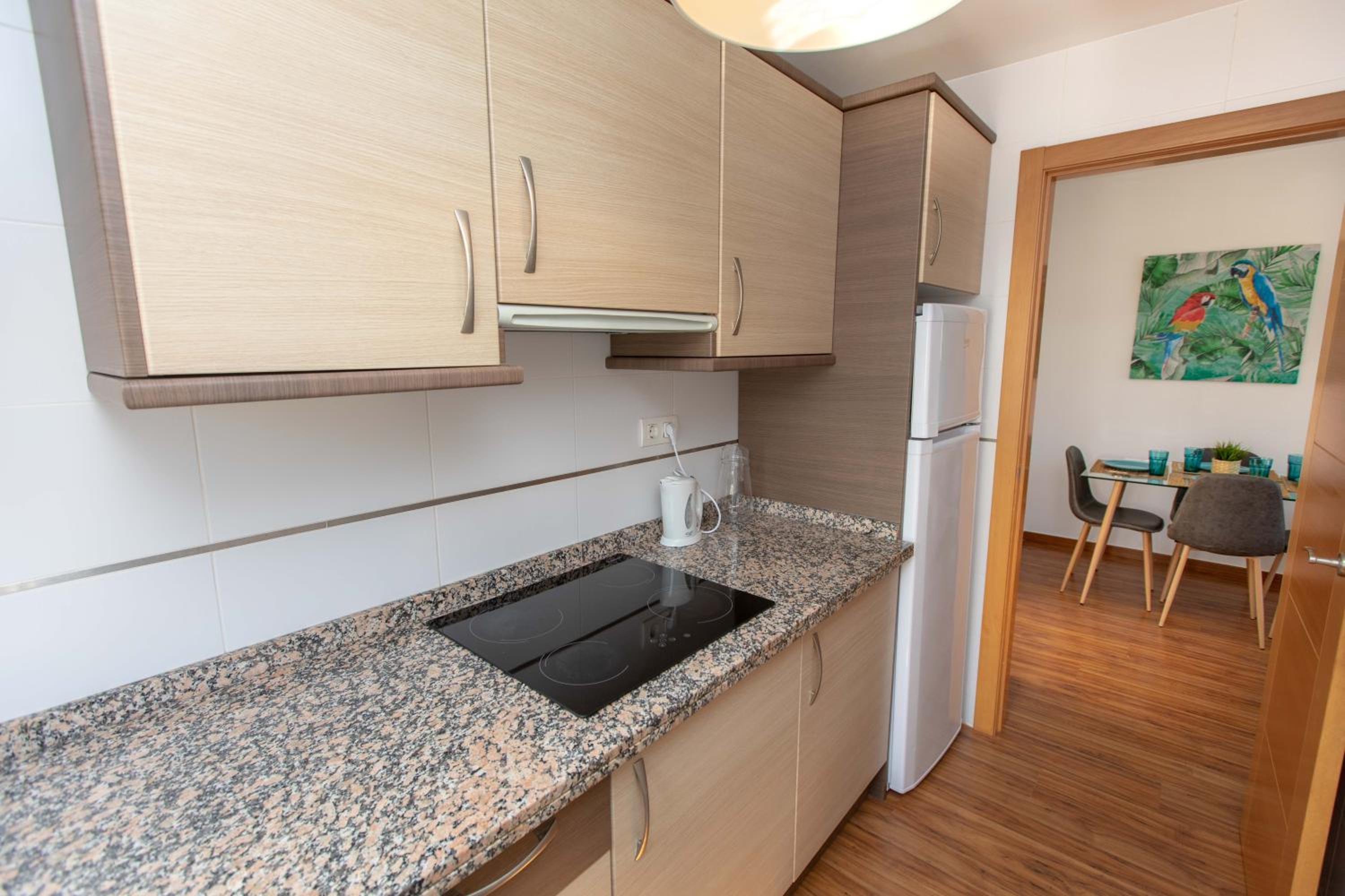 Holidays by the sea Apartment