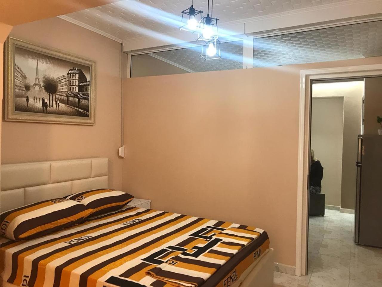Friendly Apartment