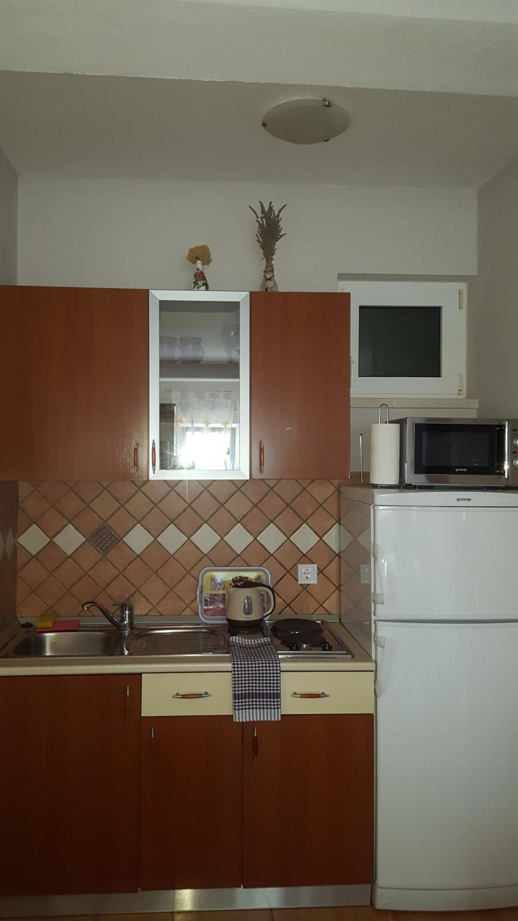 Apartments Leona