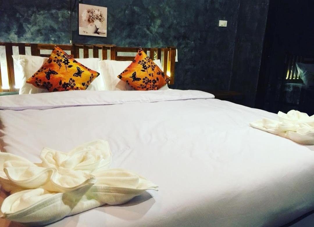Keeree Loft Resort คีรีลอฟท์รีสอร์ท