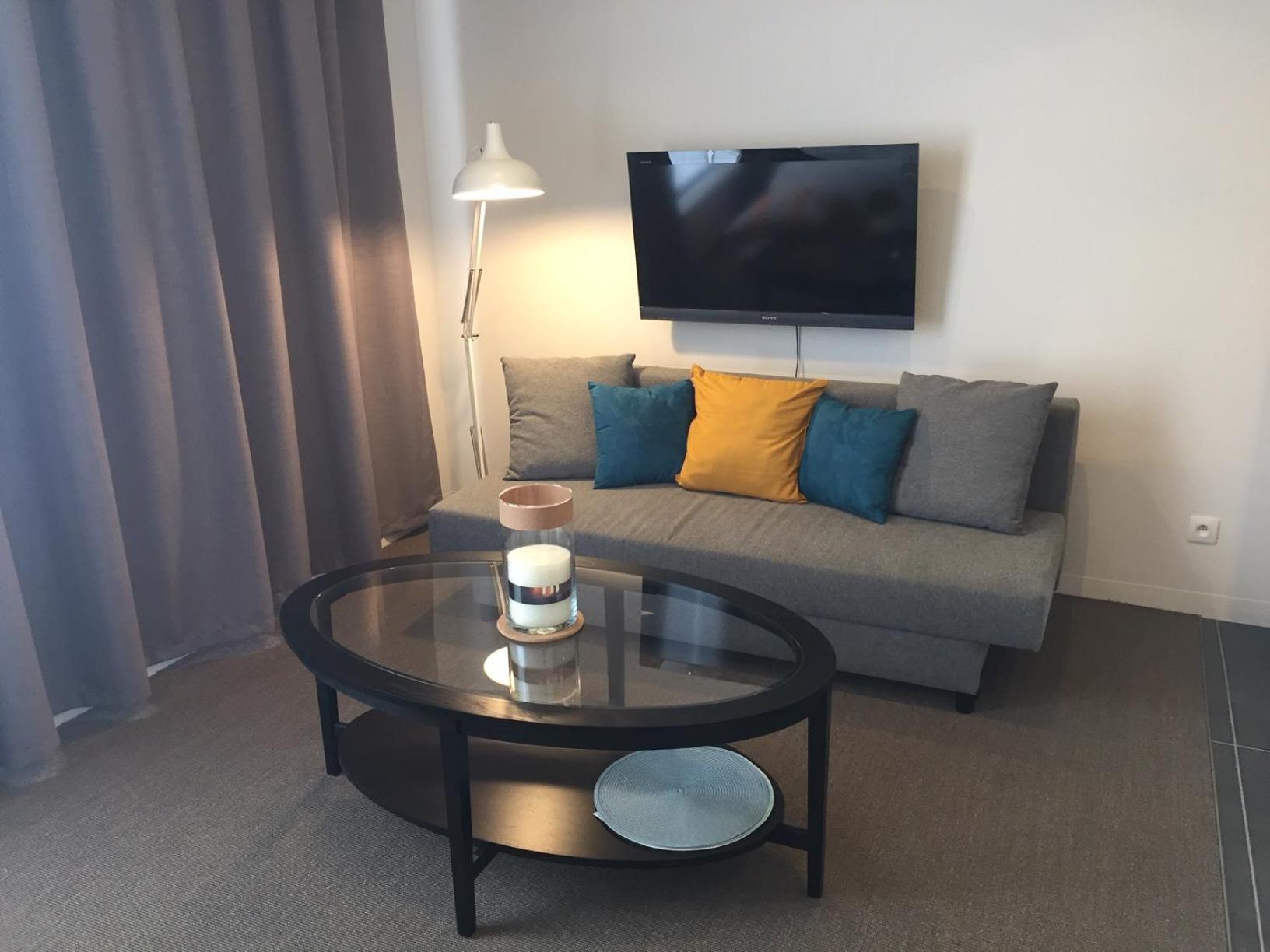 Suite 336 view 4