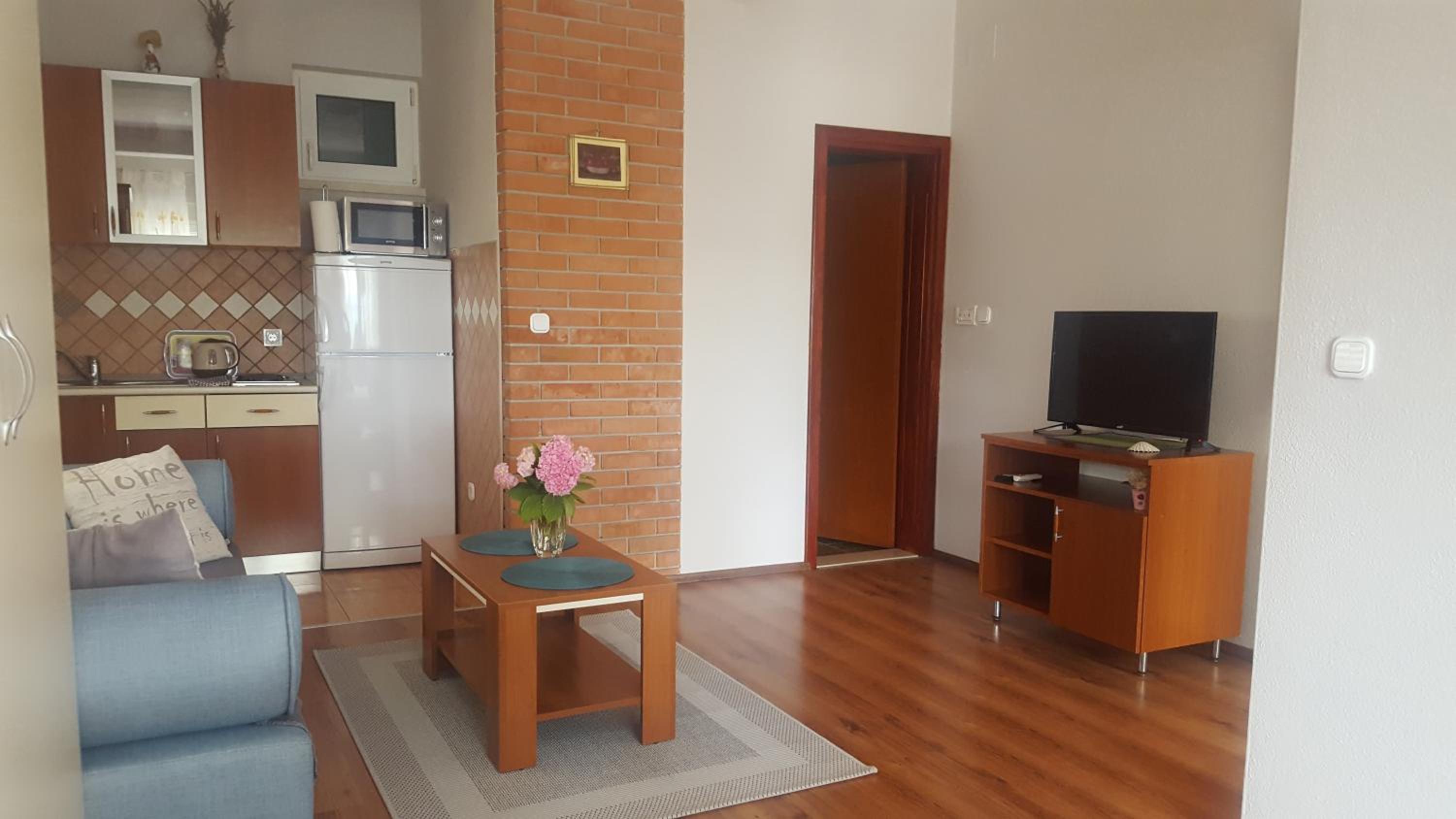 Apartments Leona