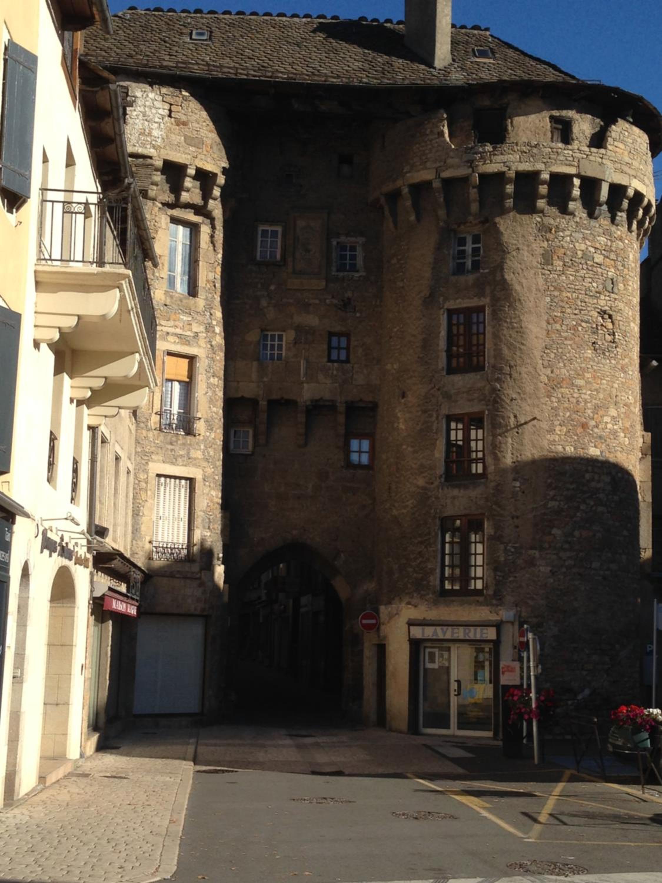 Apartment Centre Historic, photo 25