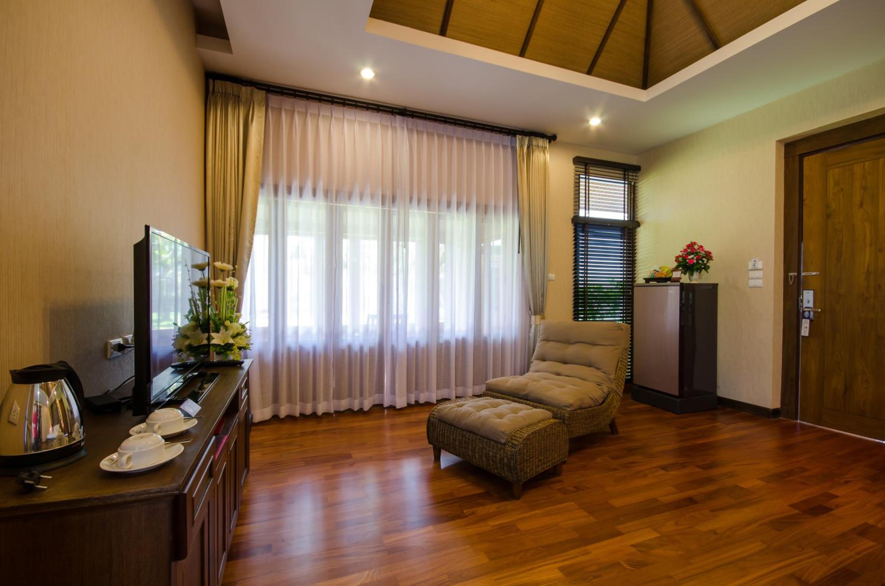 Khammon Lanna Resort Chiang Mai