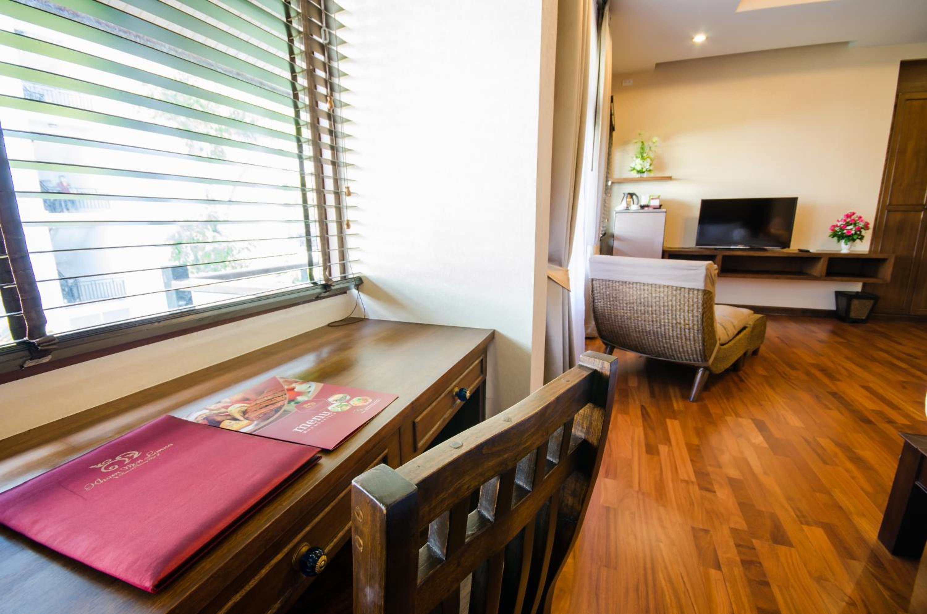 Khammon Lanna Resort Chiang Mai