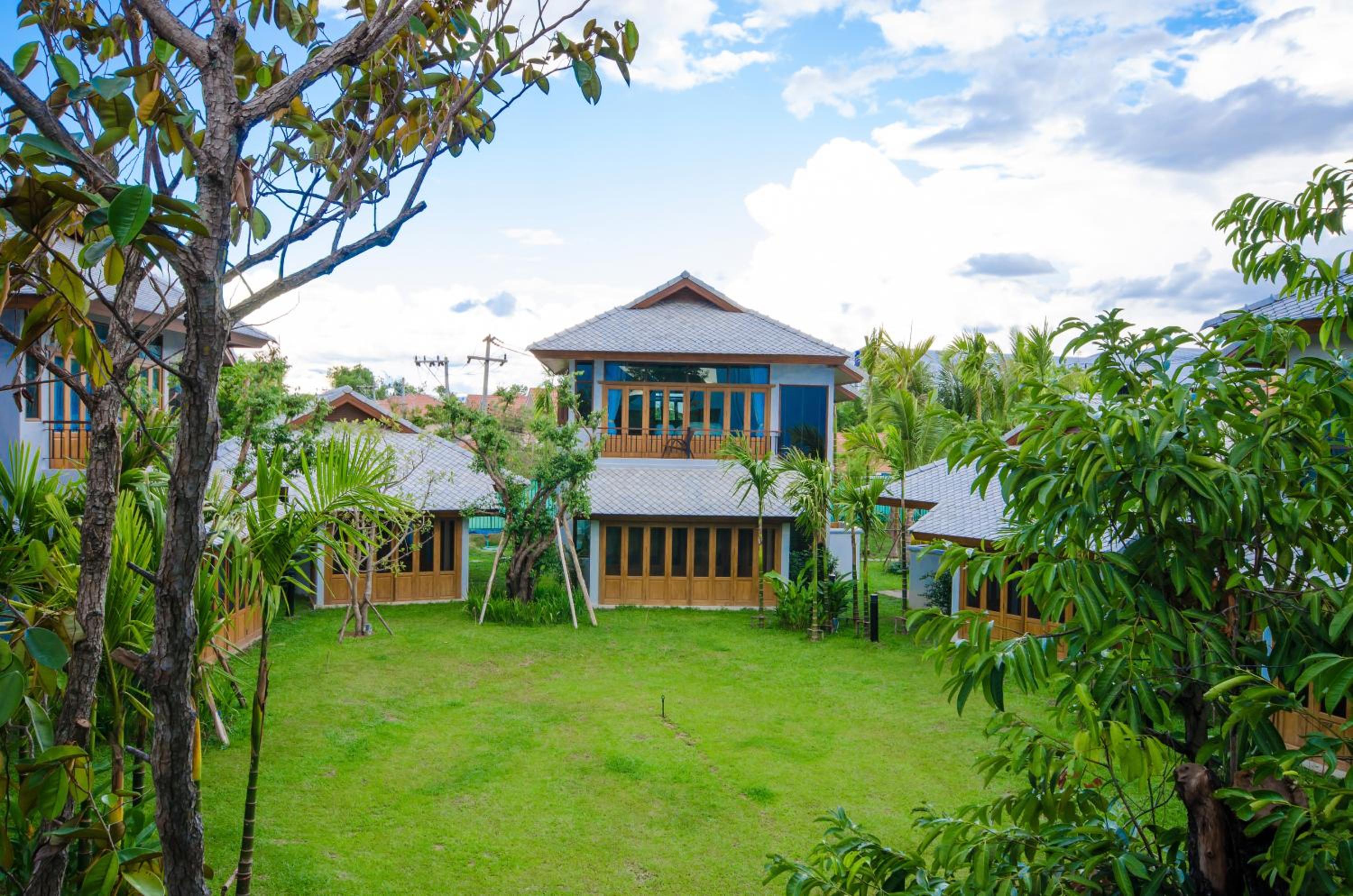 Khammon Lanna Resort Chiang Mai