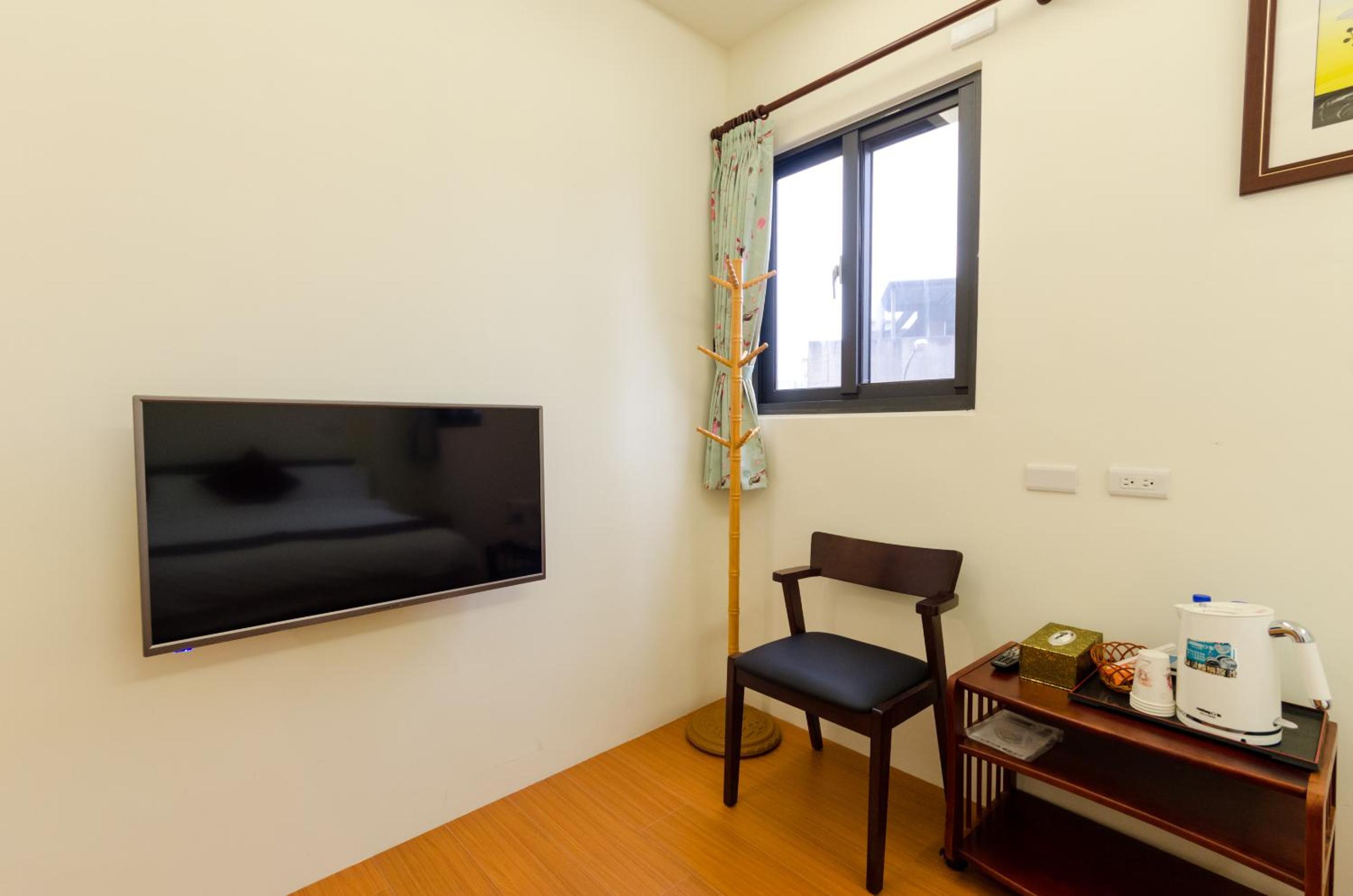 9x9 Homestay