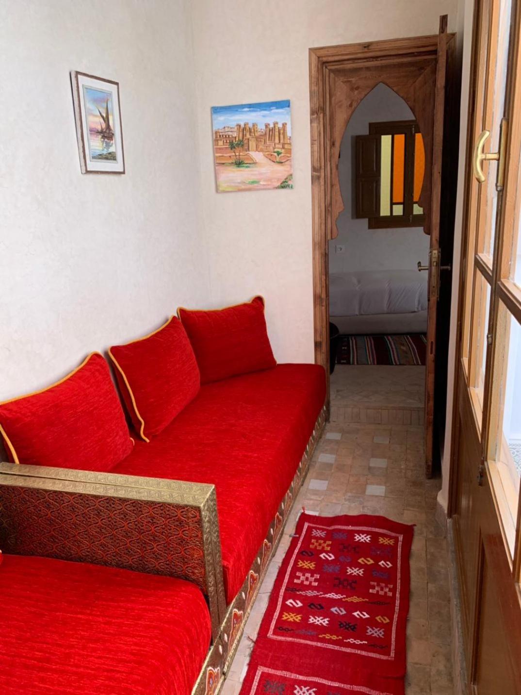 Photo 48 sur 108 de Riad Abaka hotel & boutique