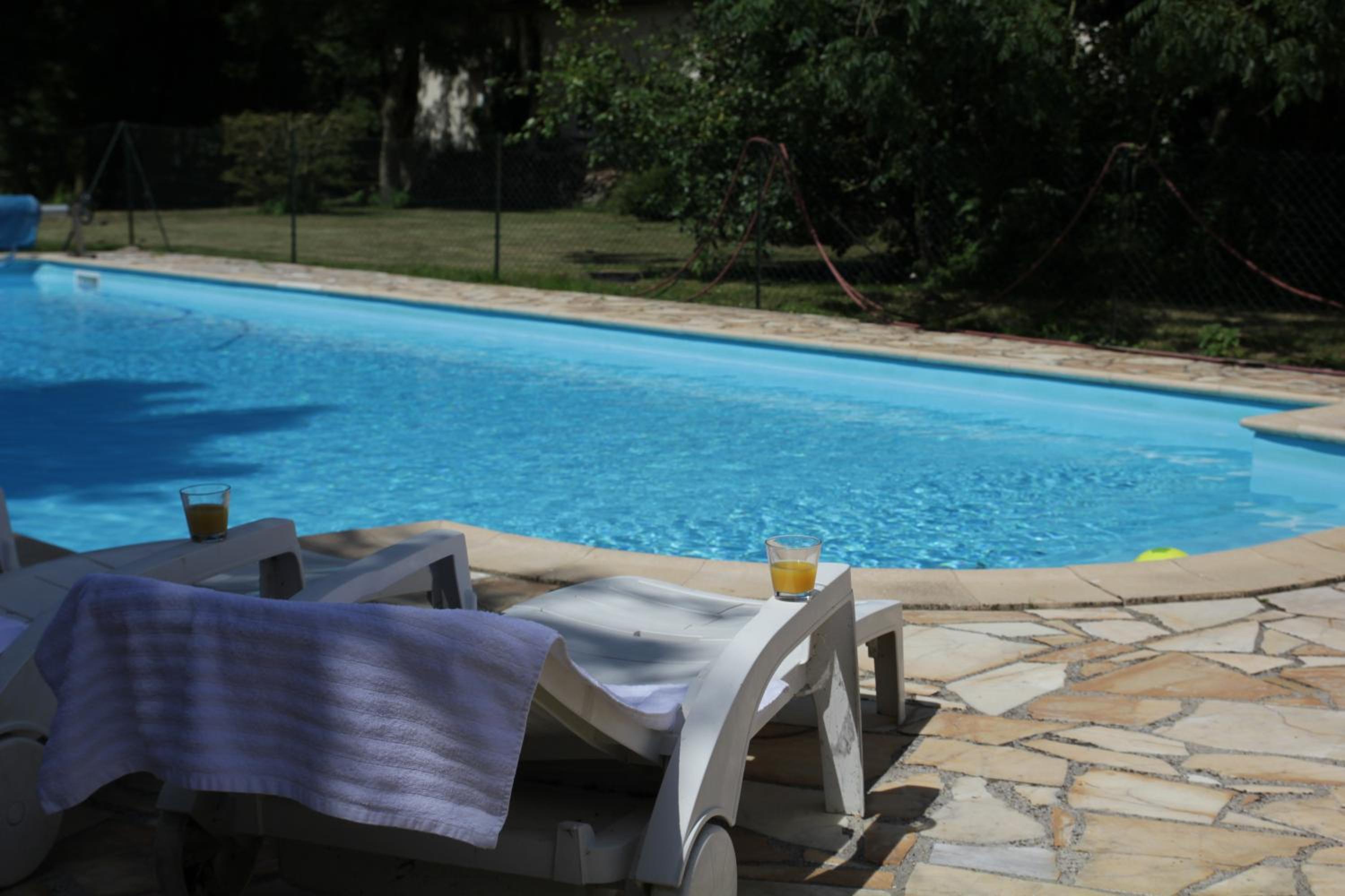 Chambres d'hôtes Edoniaa view 3
