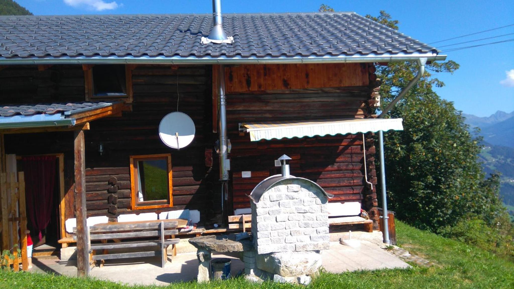 Ferienhütte Georg