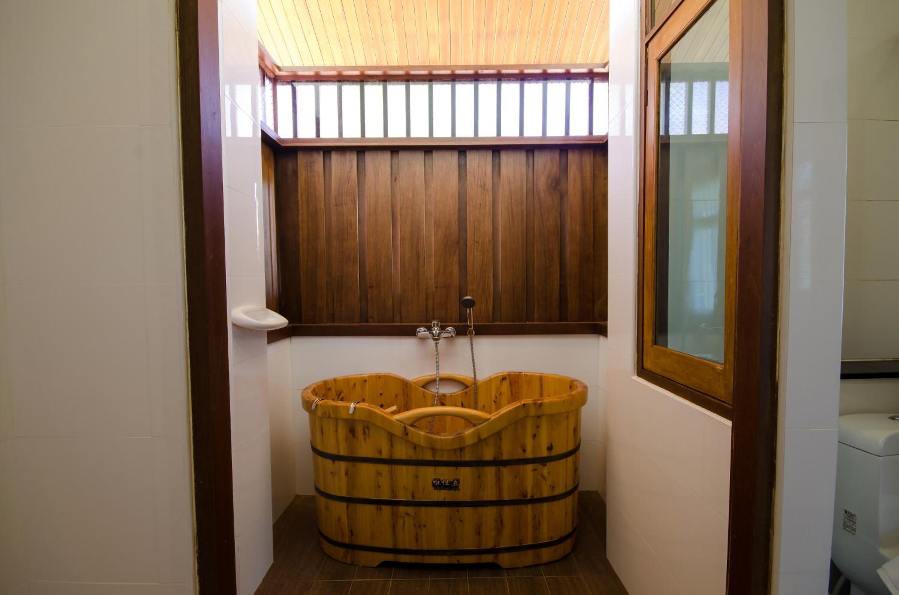 Khammon Lanna Resort Chiang Mai