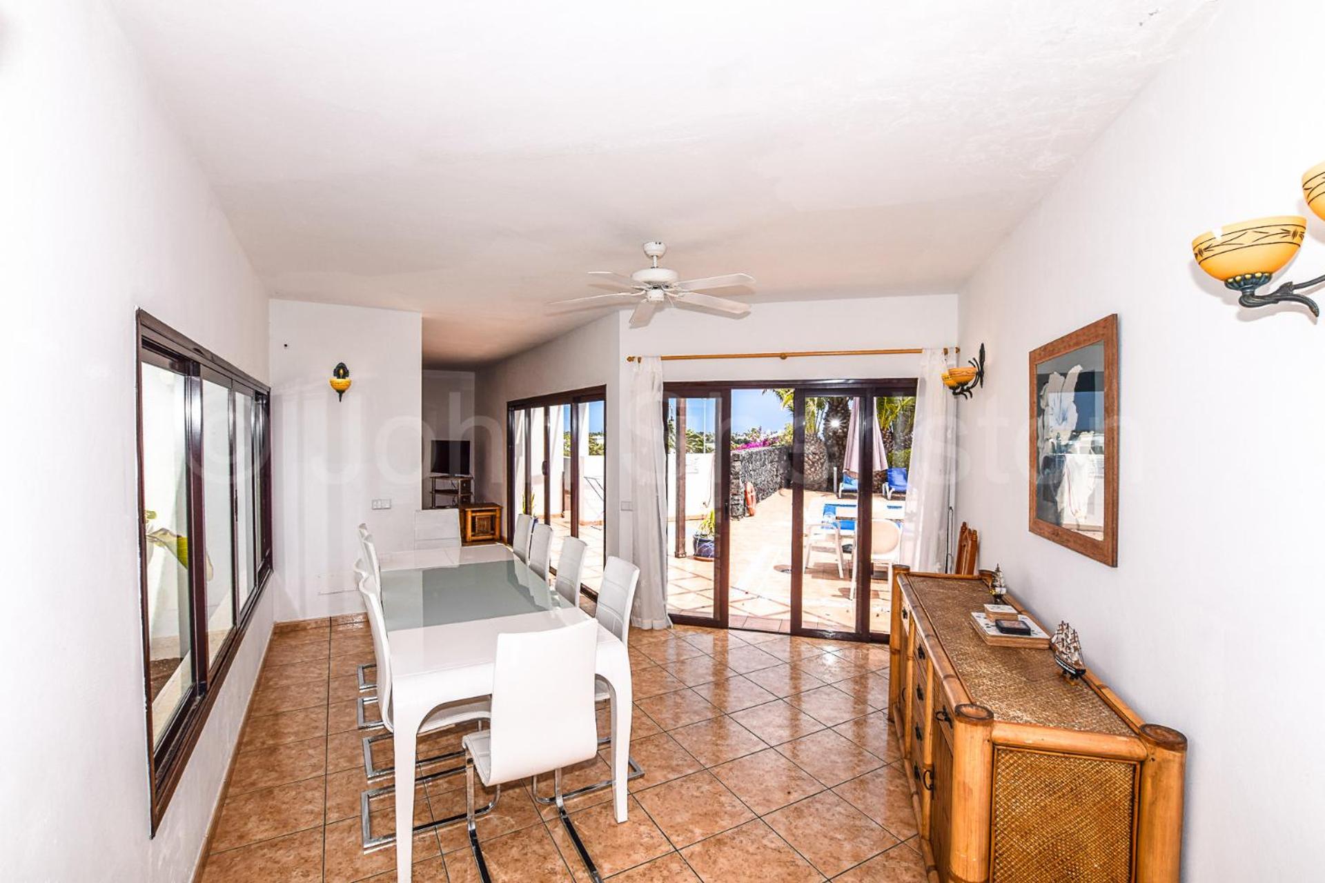 Villa Montana - LH113 By Villas Now Ltd view 5