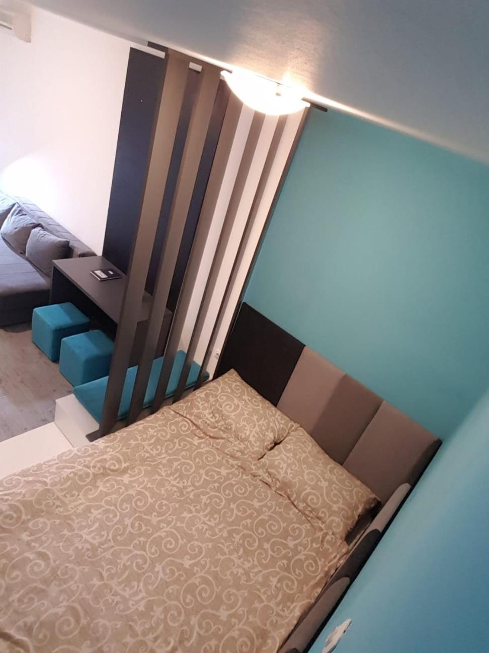 Apartments REST - Centar view 4