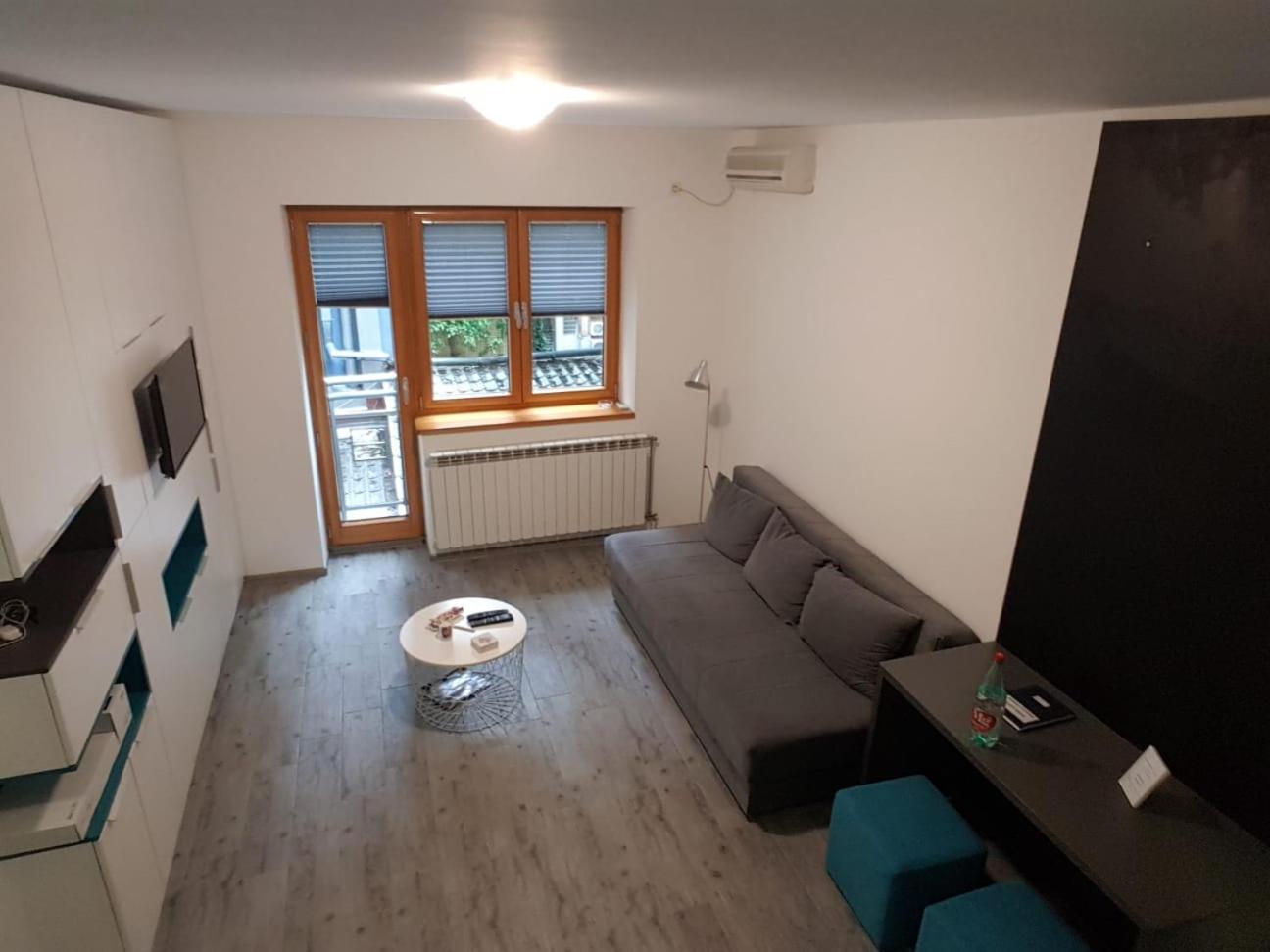 Apartments REST - Centar view 5