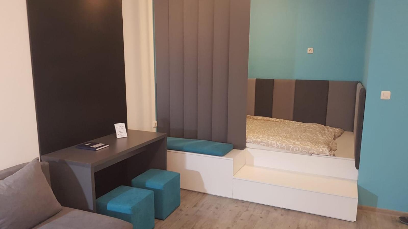 Apartments REST - Centar view 3