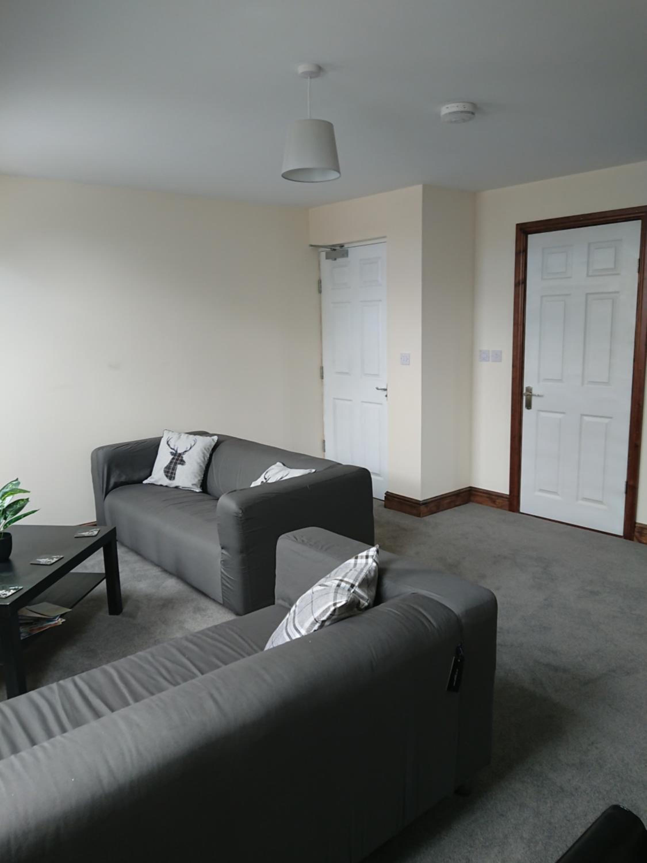 2 Wood Yard Cottages, Red Mayes Farm view 2