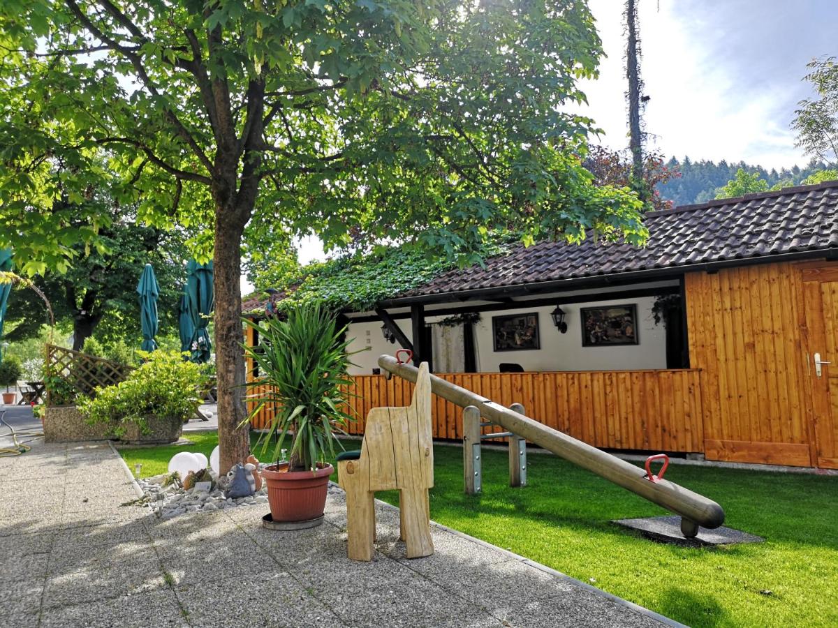 children's play area