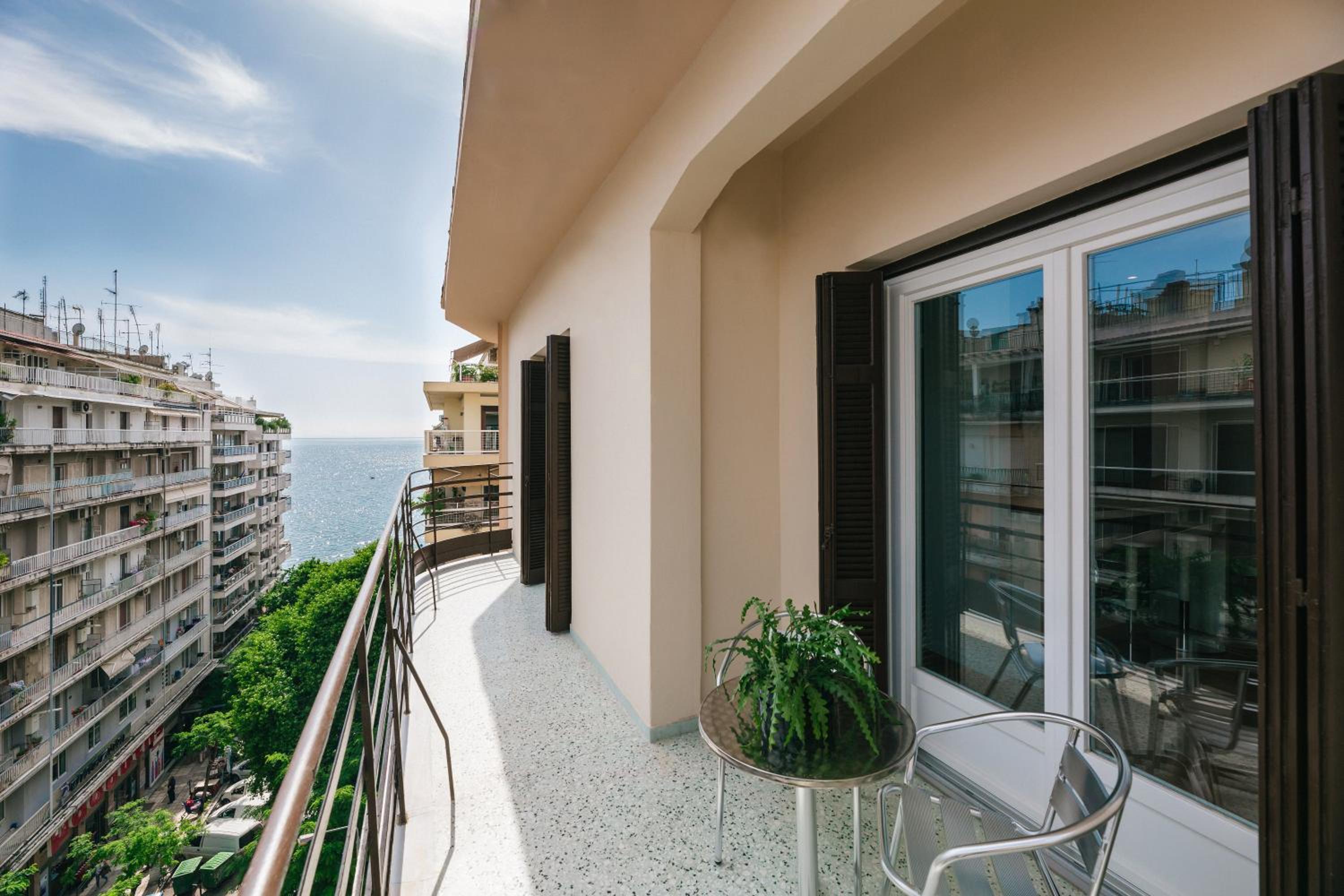Lori Margariti Sea View Flat view 5