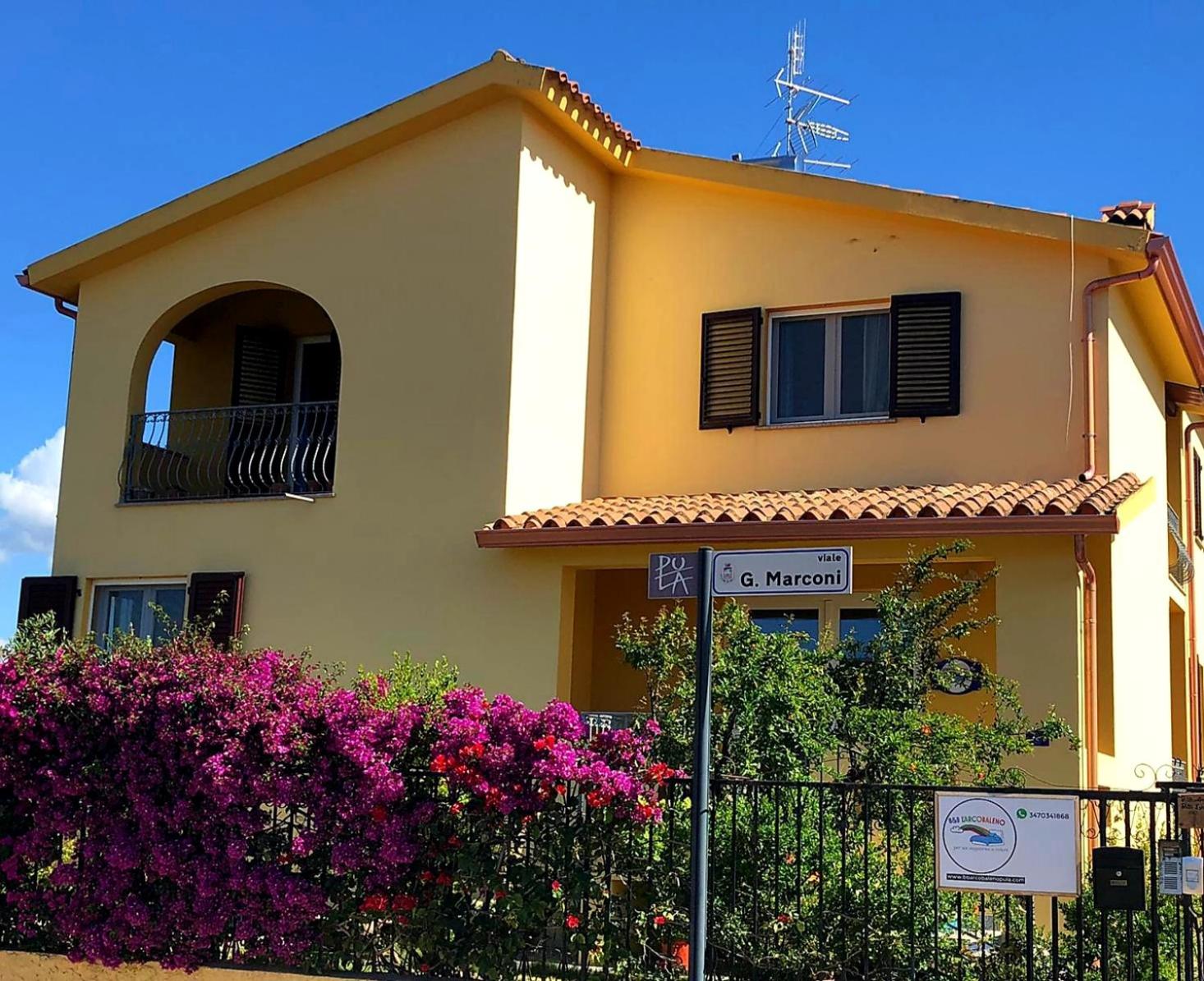 B&B L'Arcobaleno