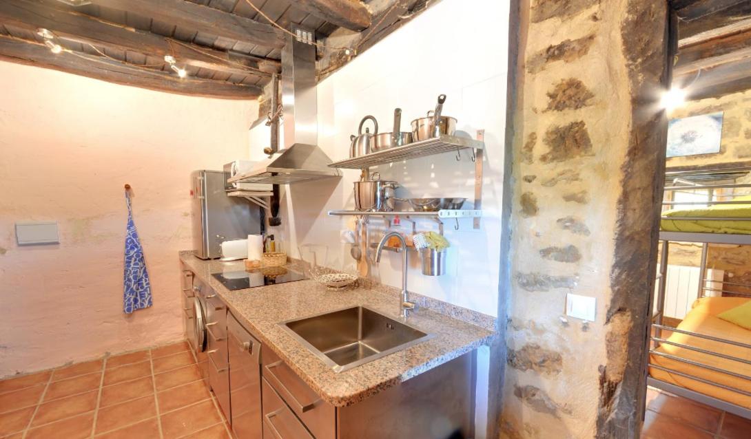 Alojamiento Rural Goierri view 3