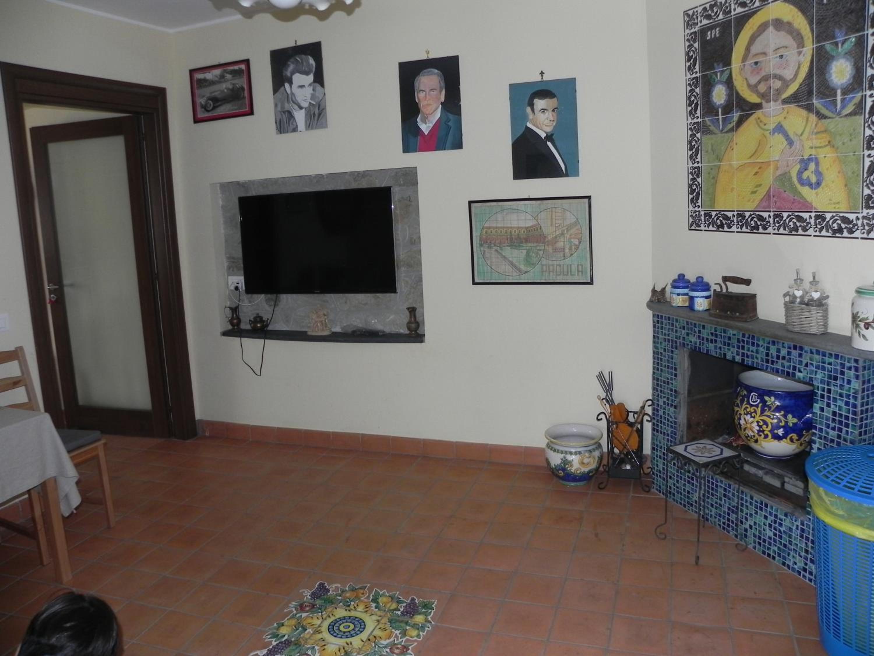 Agriturismo B&B Il Rifugio di Nino