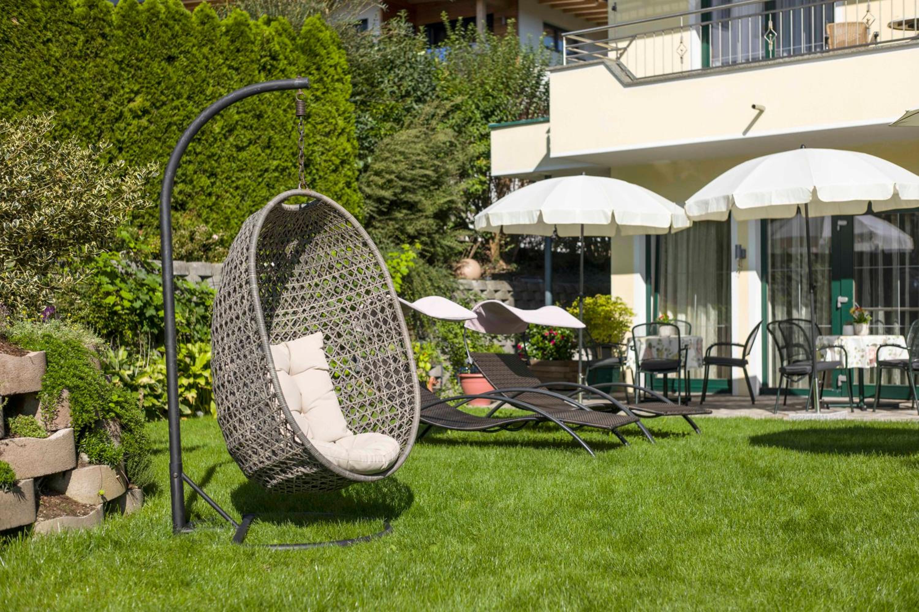 Hotel Landhaus Zillertal view 3