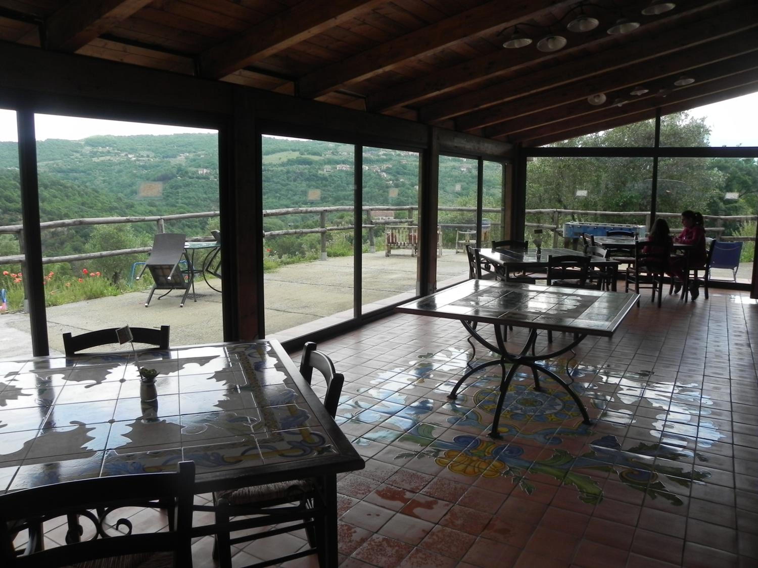 Agriturismo B&B Il Rifugio di Nino