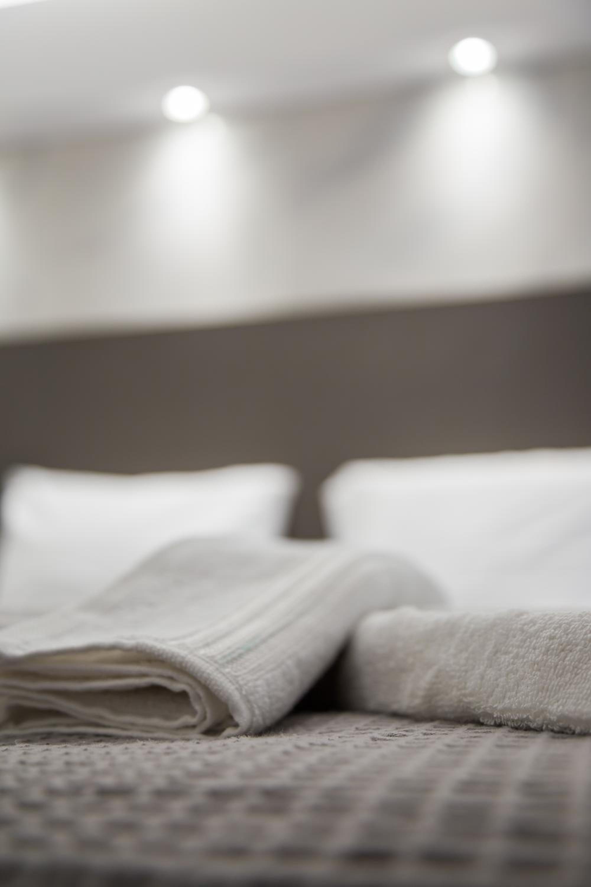 Gevoni Deluxe Suites view 2