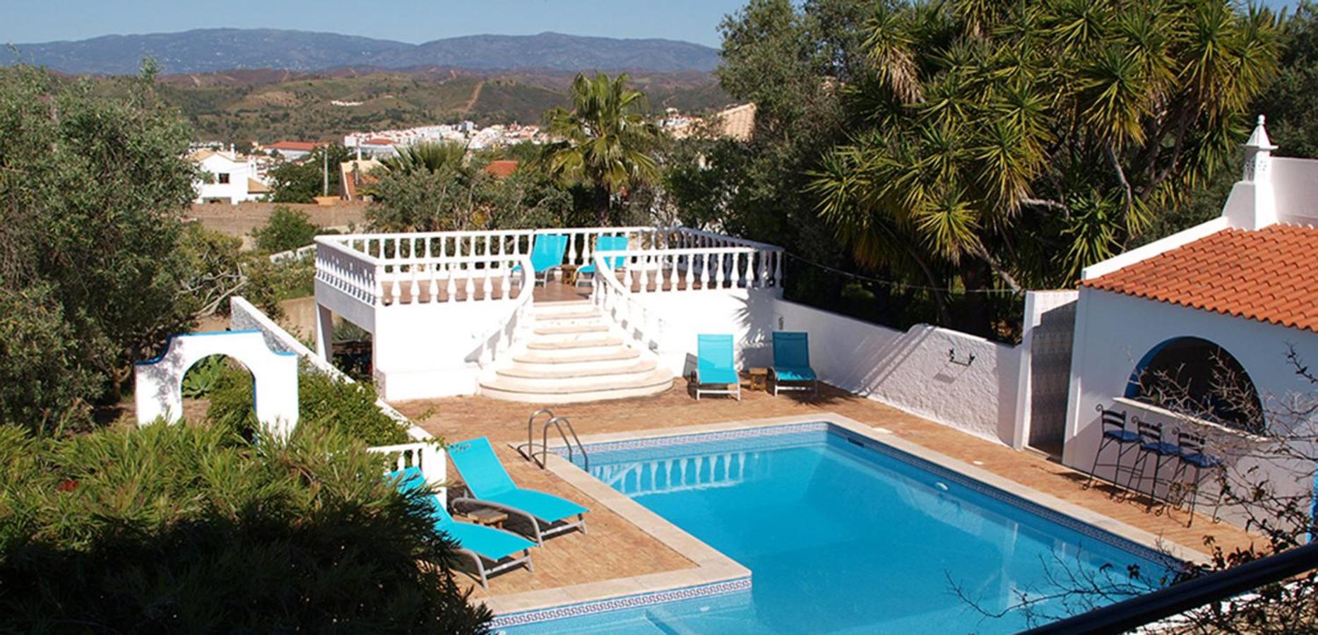 Vivenda Balou view 5