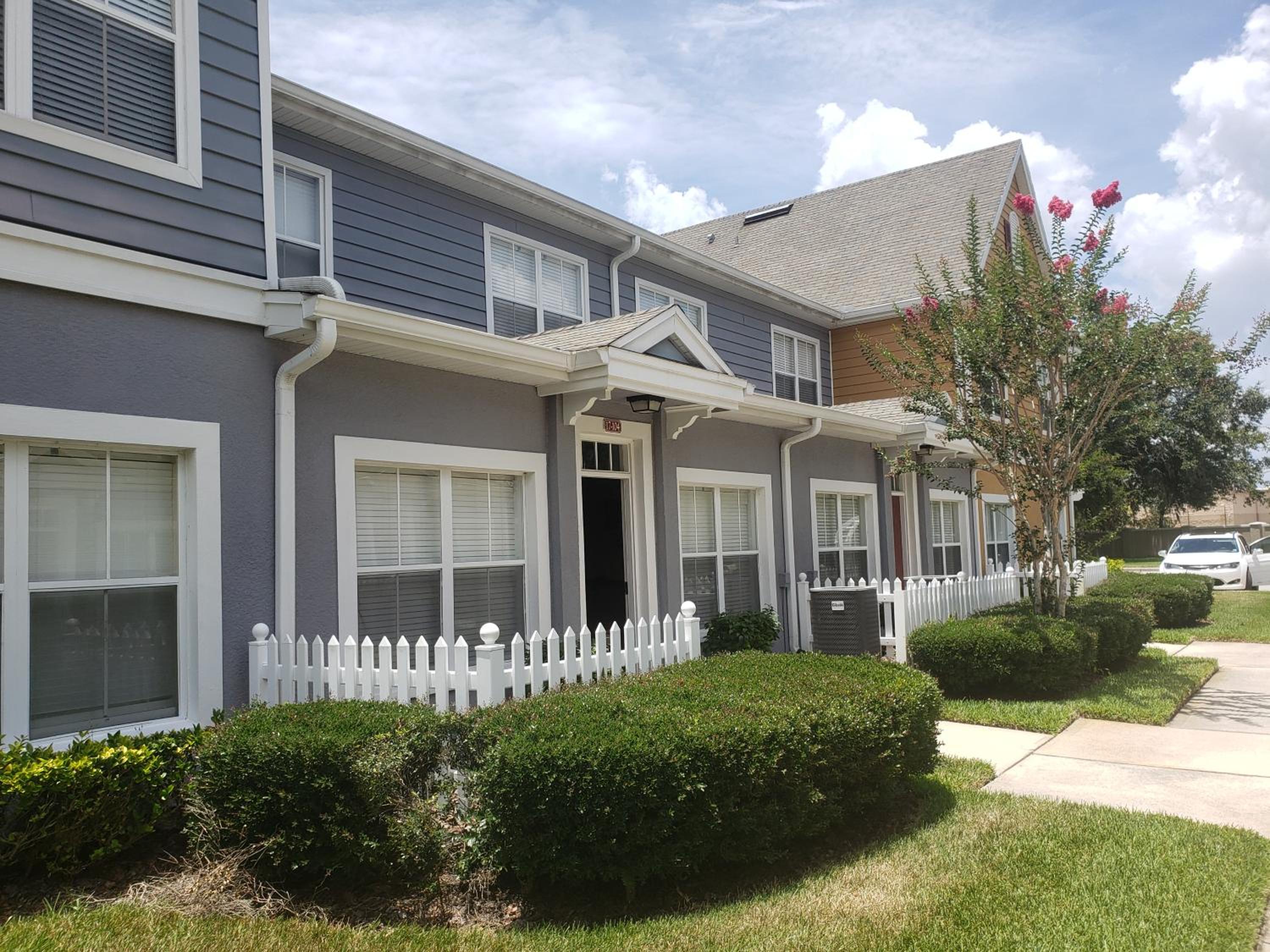 Kissimmee 3bed Villa Near Disney - Image 1
