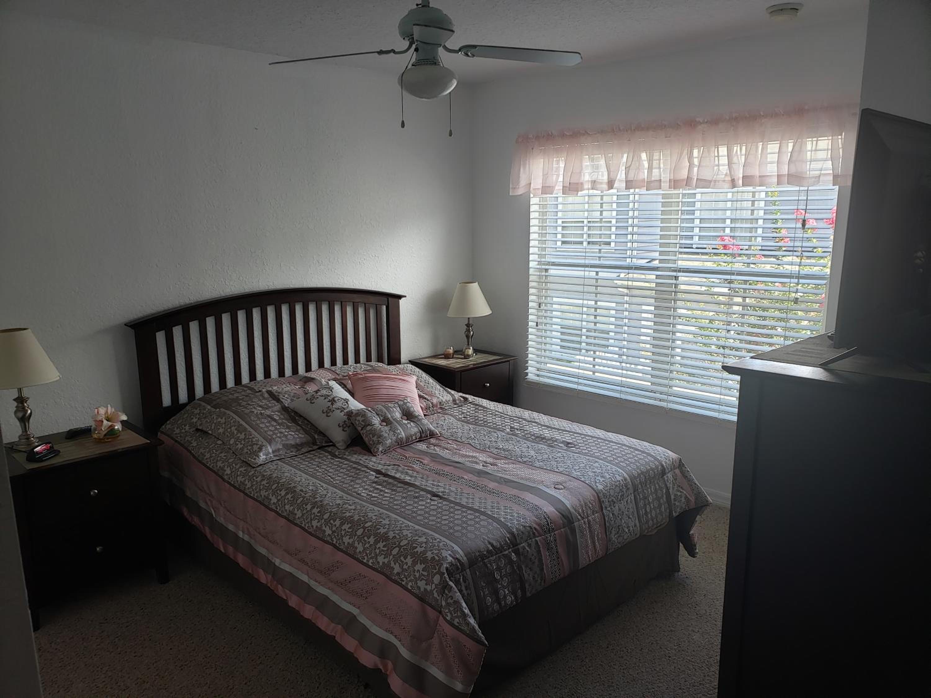 Kissimmee 3bed Villa Near Disney