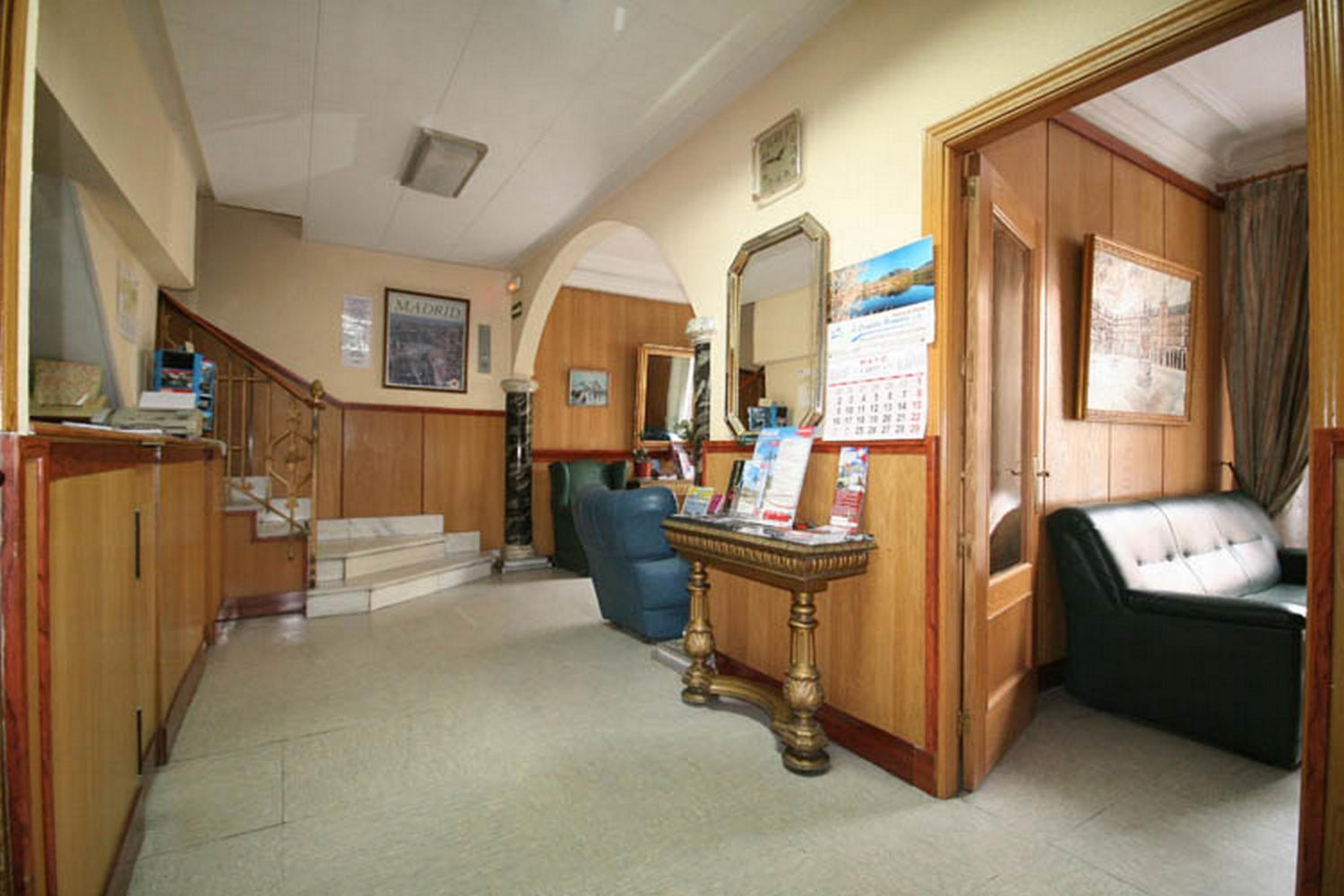 Hostal La Perla Asturiana - Image 3