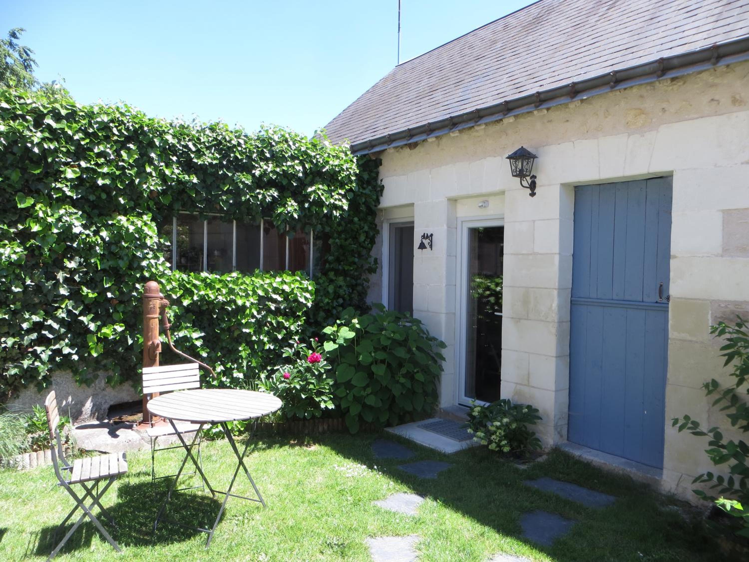 Maisonnette indépendante, photo 2